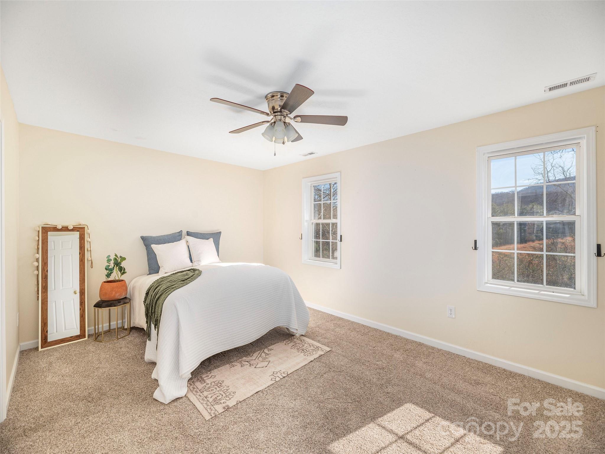 Park Terrace - Residential