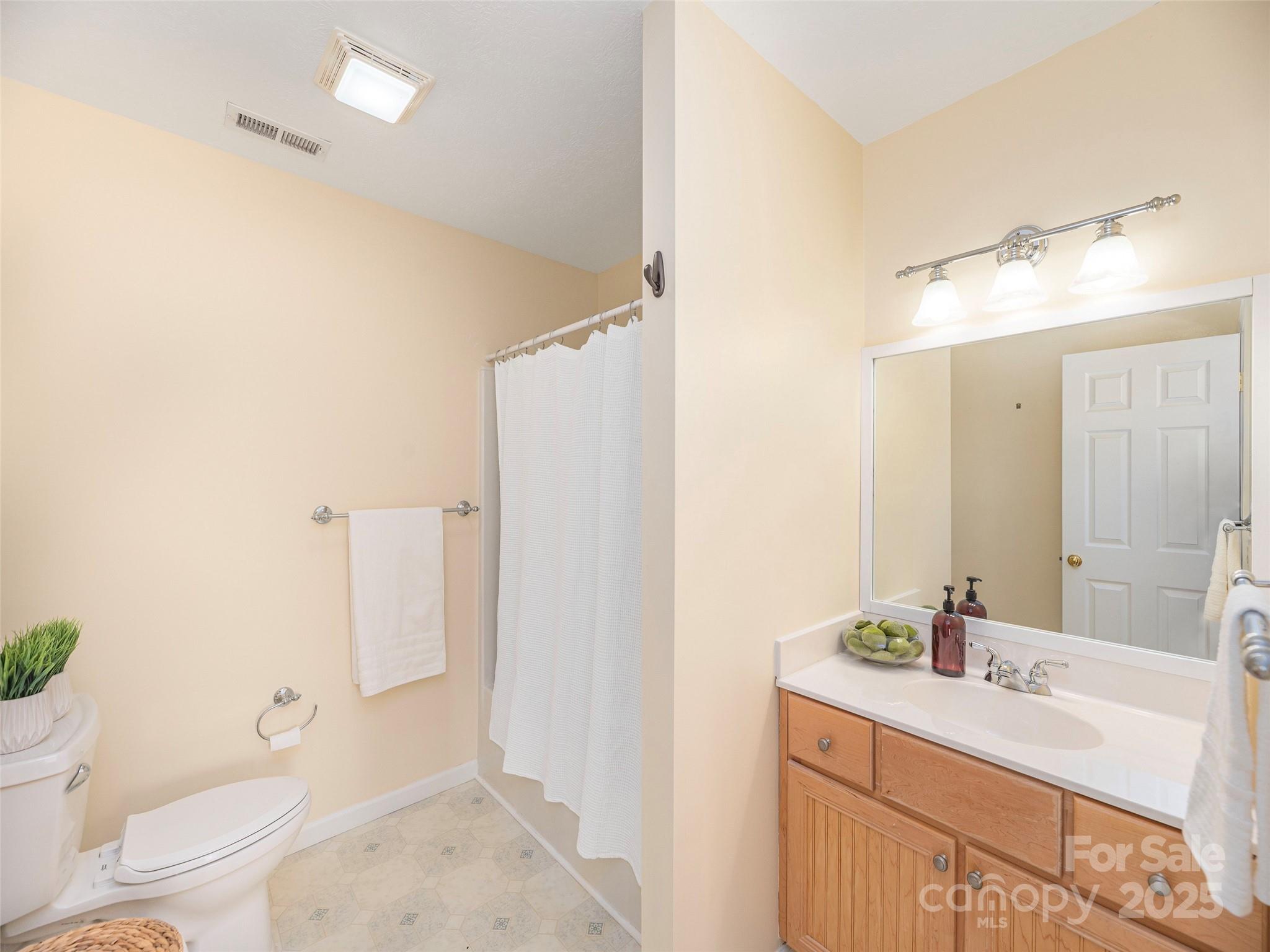 Park Terrace - Residential