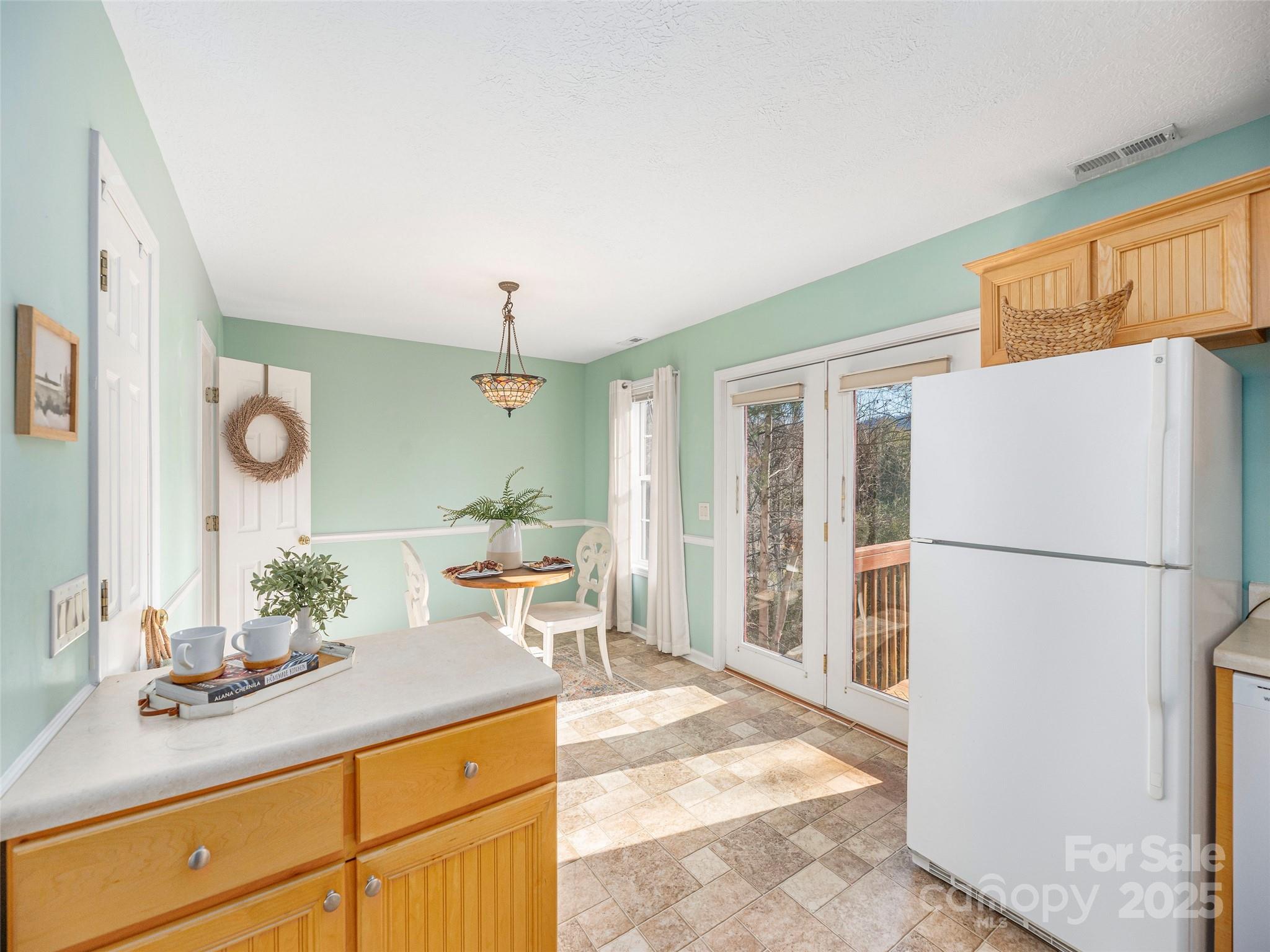 Park Terrace - Residential