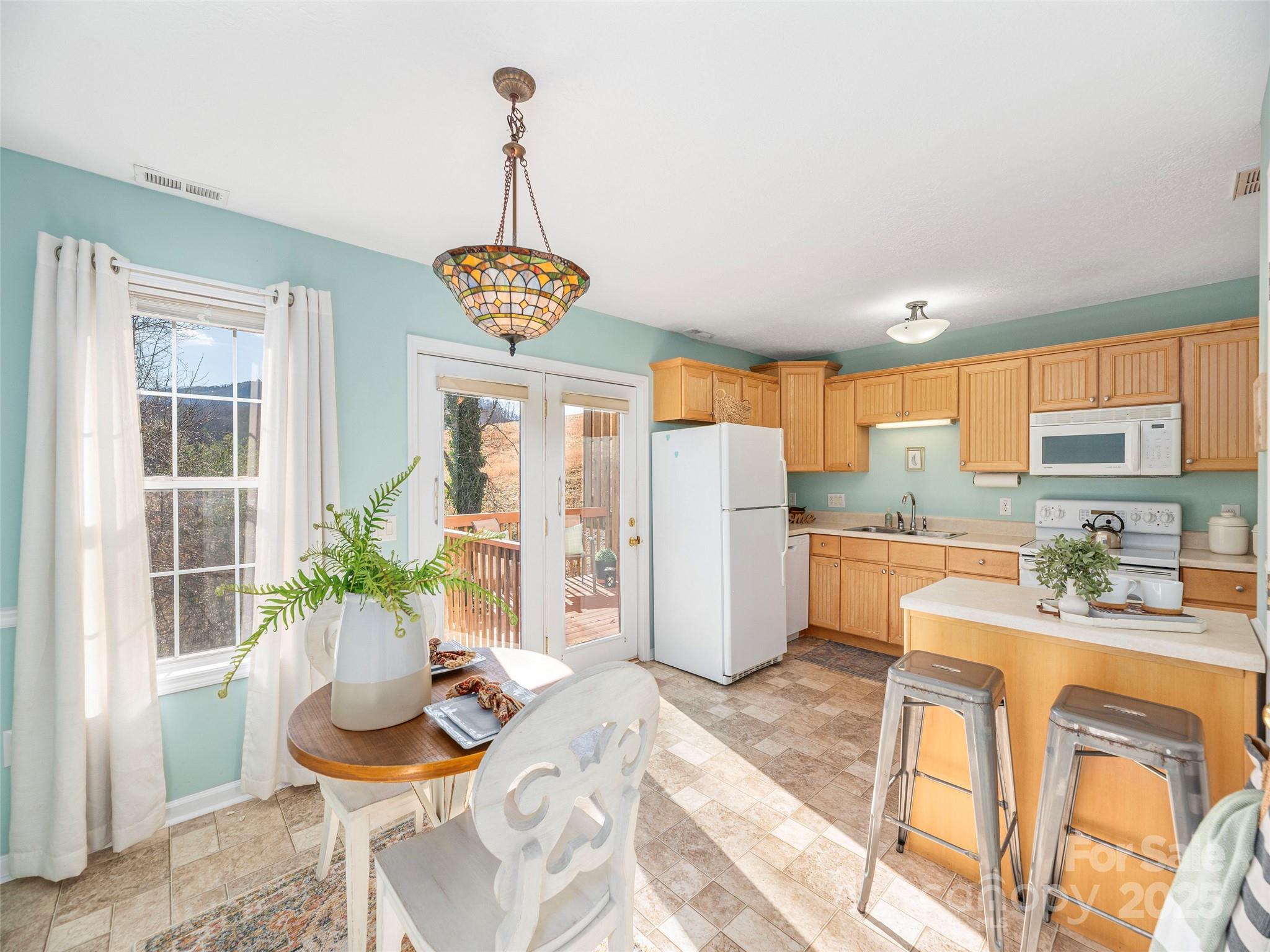 Park Terrace - Residential