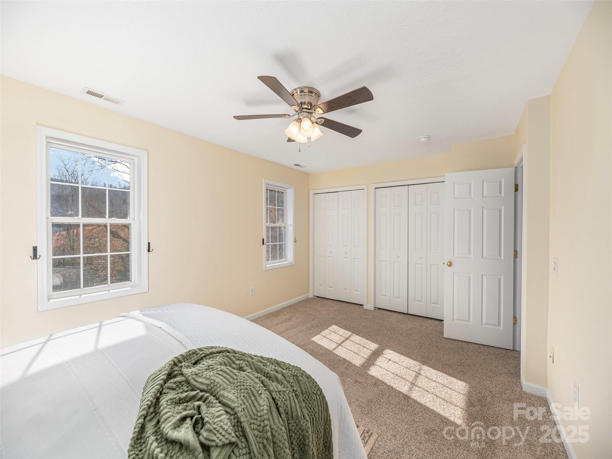 Park Terrace - Residential