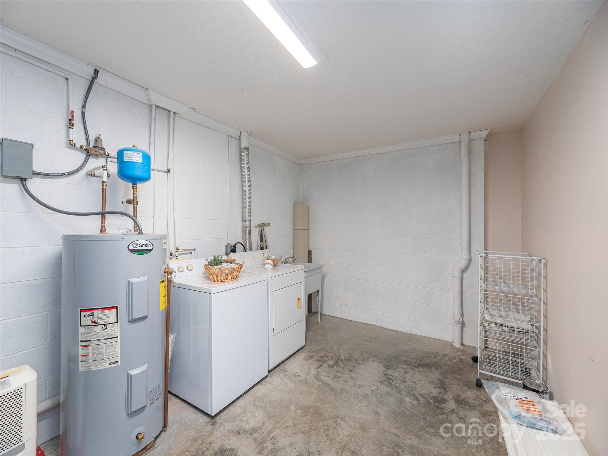 Park Terrace - Residential