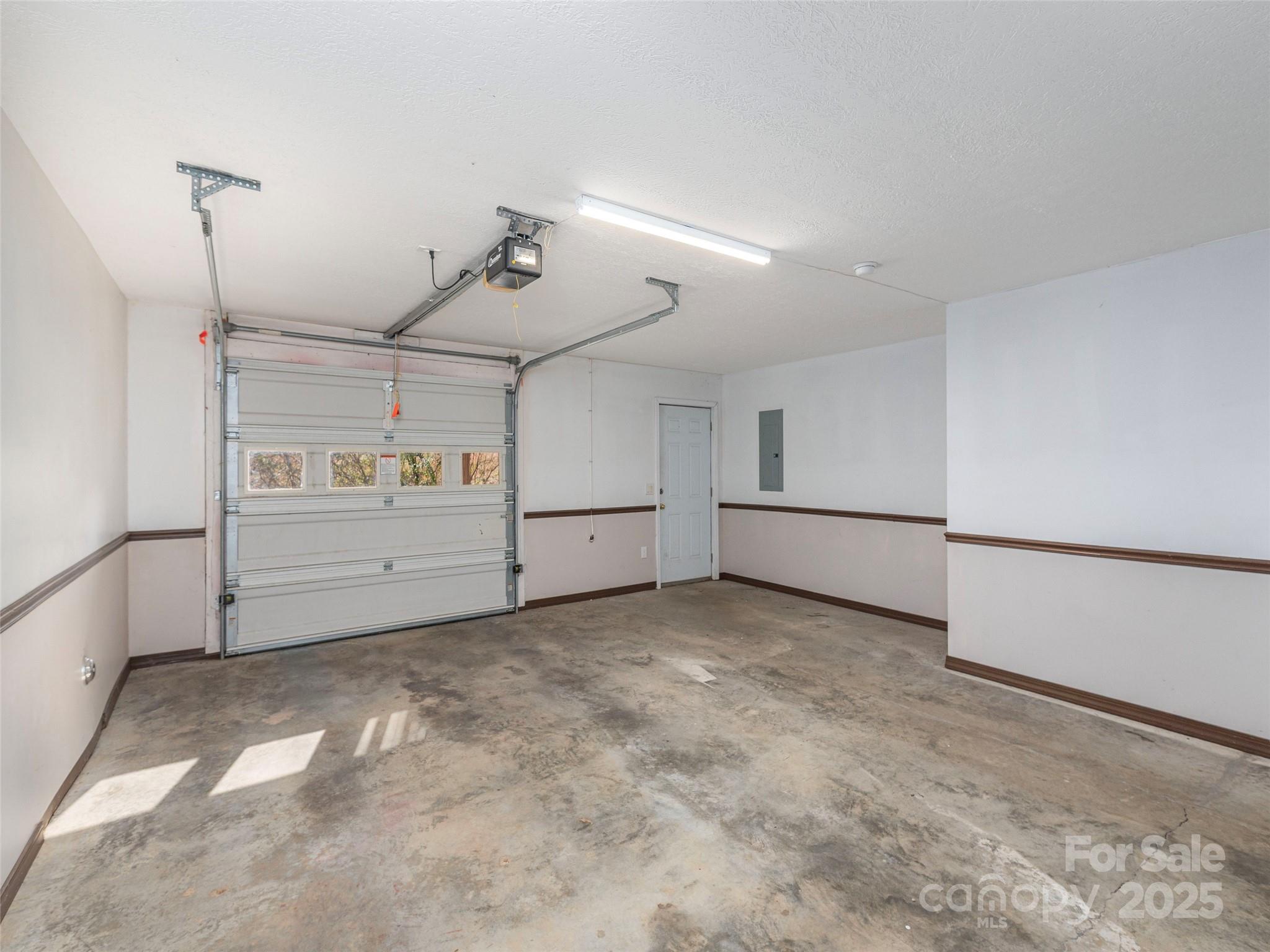 Park Terrace - Residential