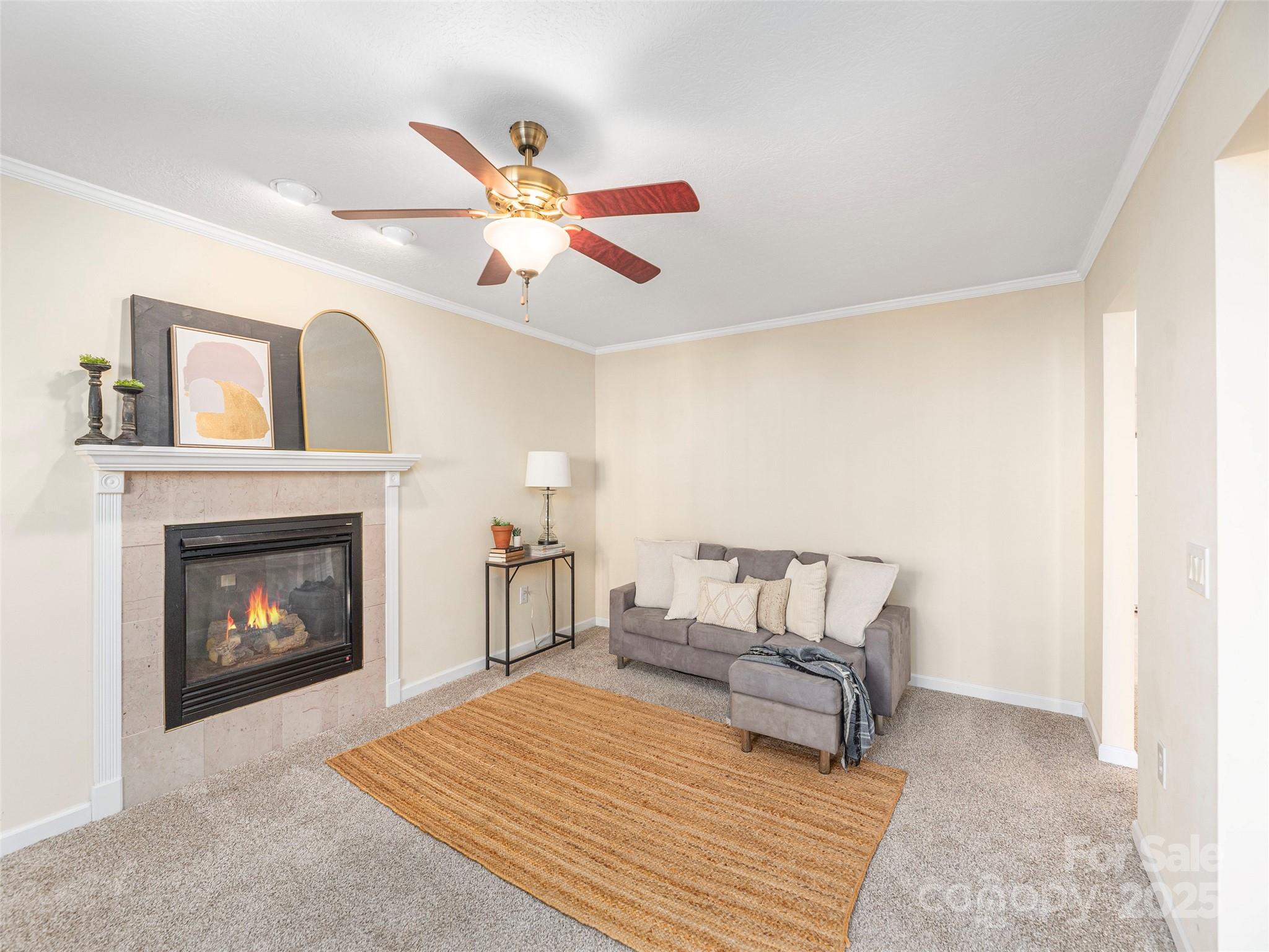 Park Terrace - Residential