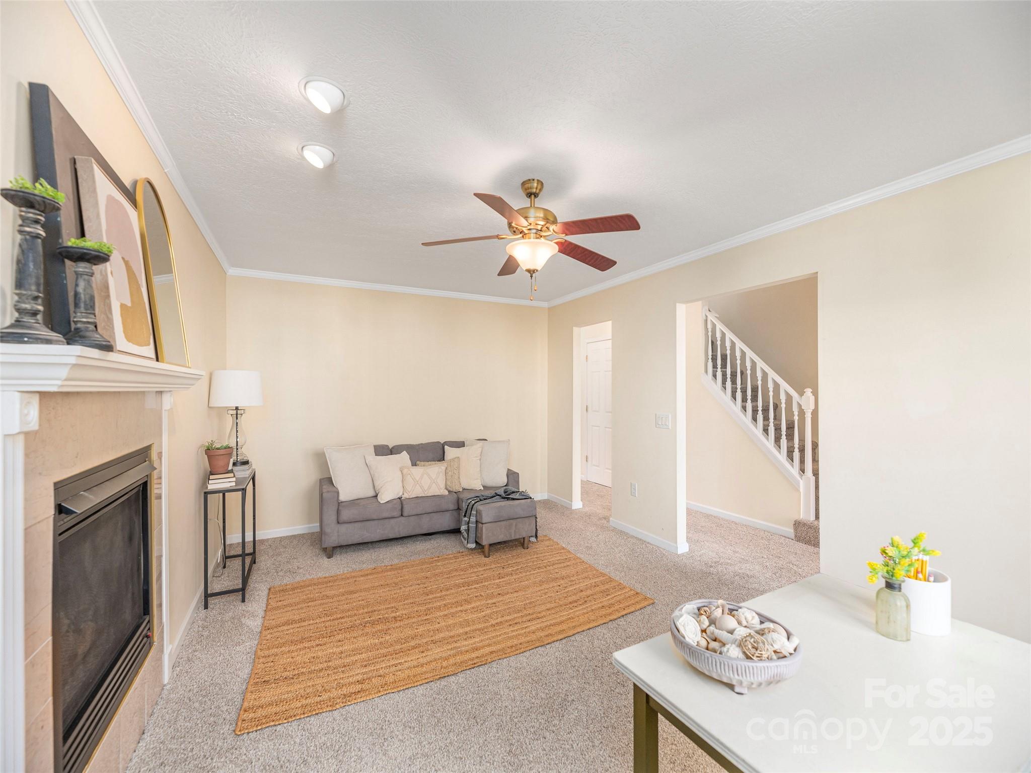 Park Terrace - Residential