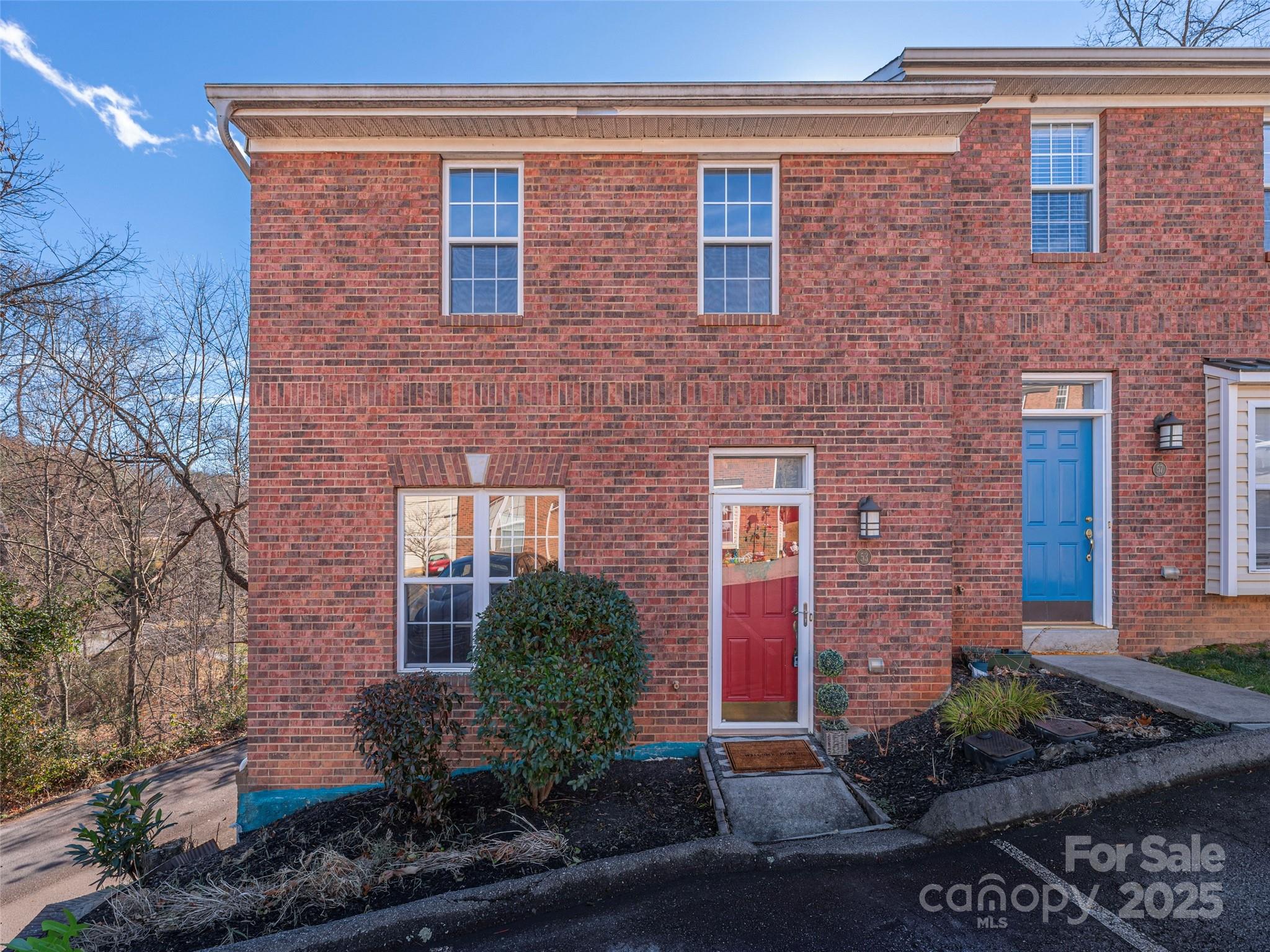 Park Terrace - Residential