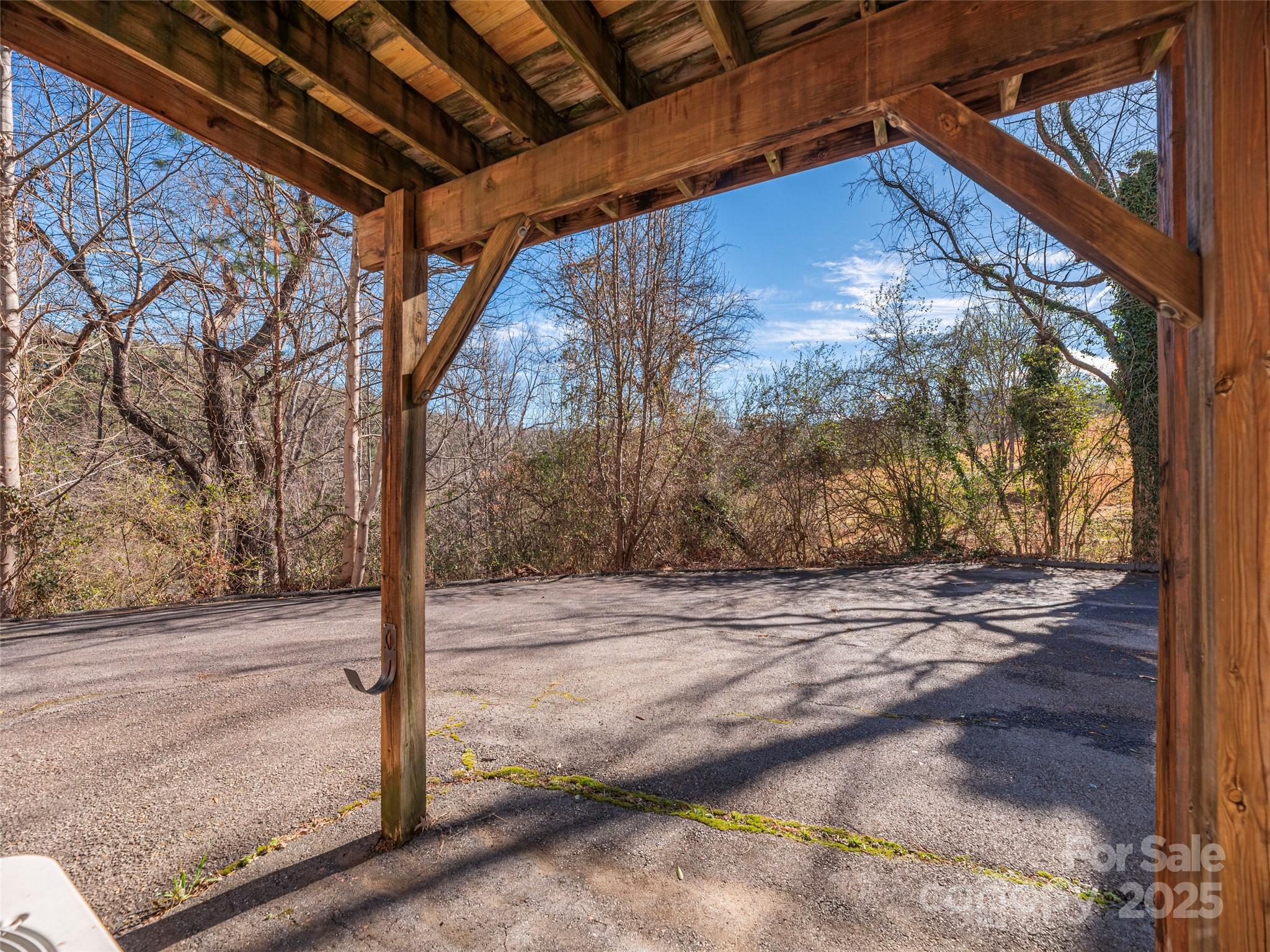 Park Terrace - Residential