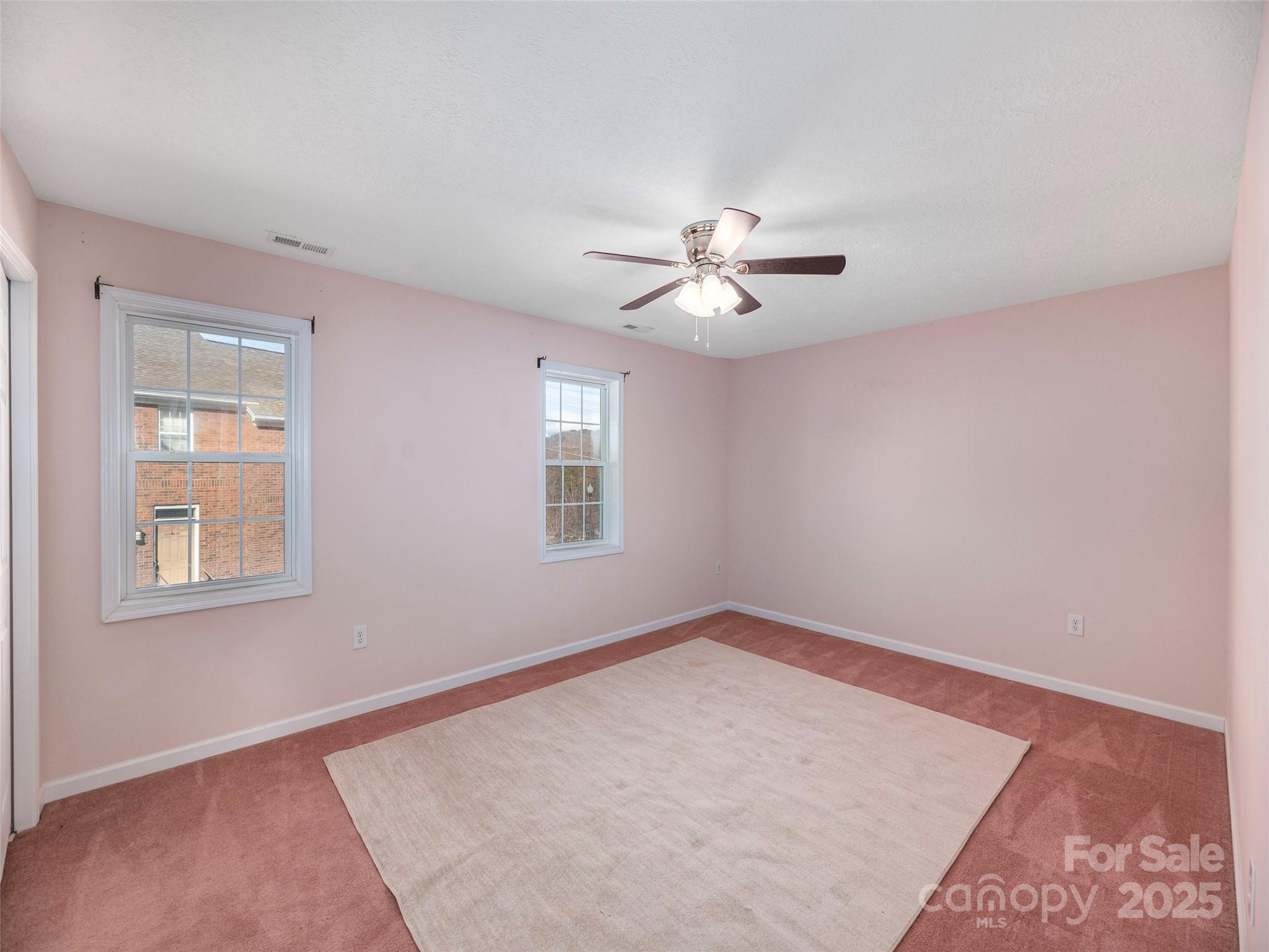 Park Terrace - Residential