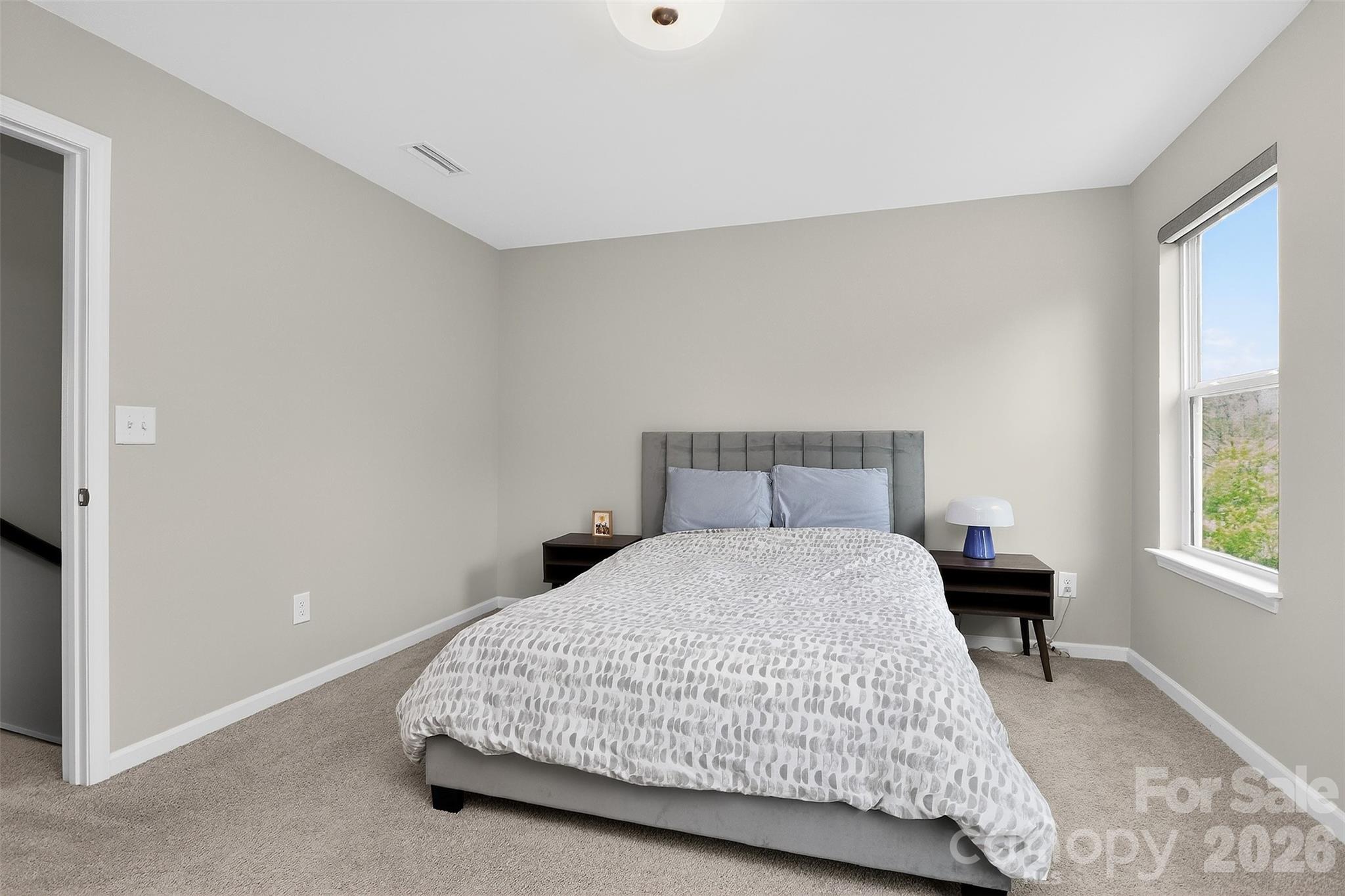 Villages At Mallard Creek - Residential