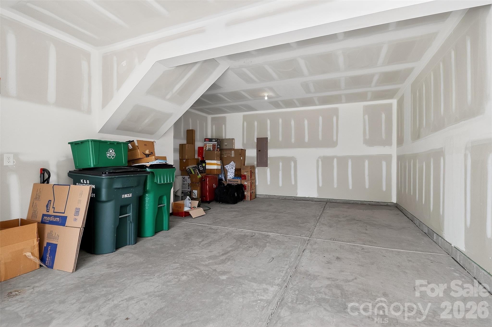 Villages At Mallard Creek - Residential