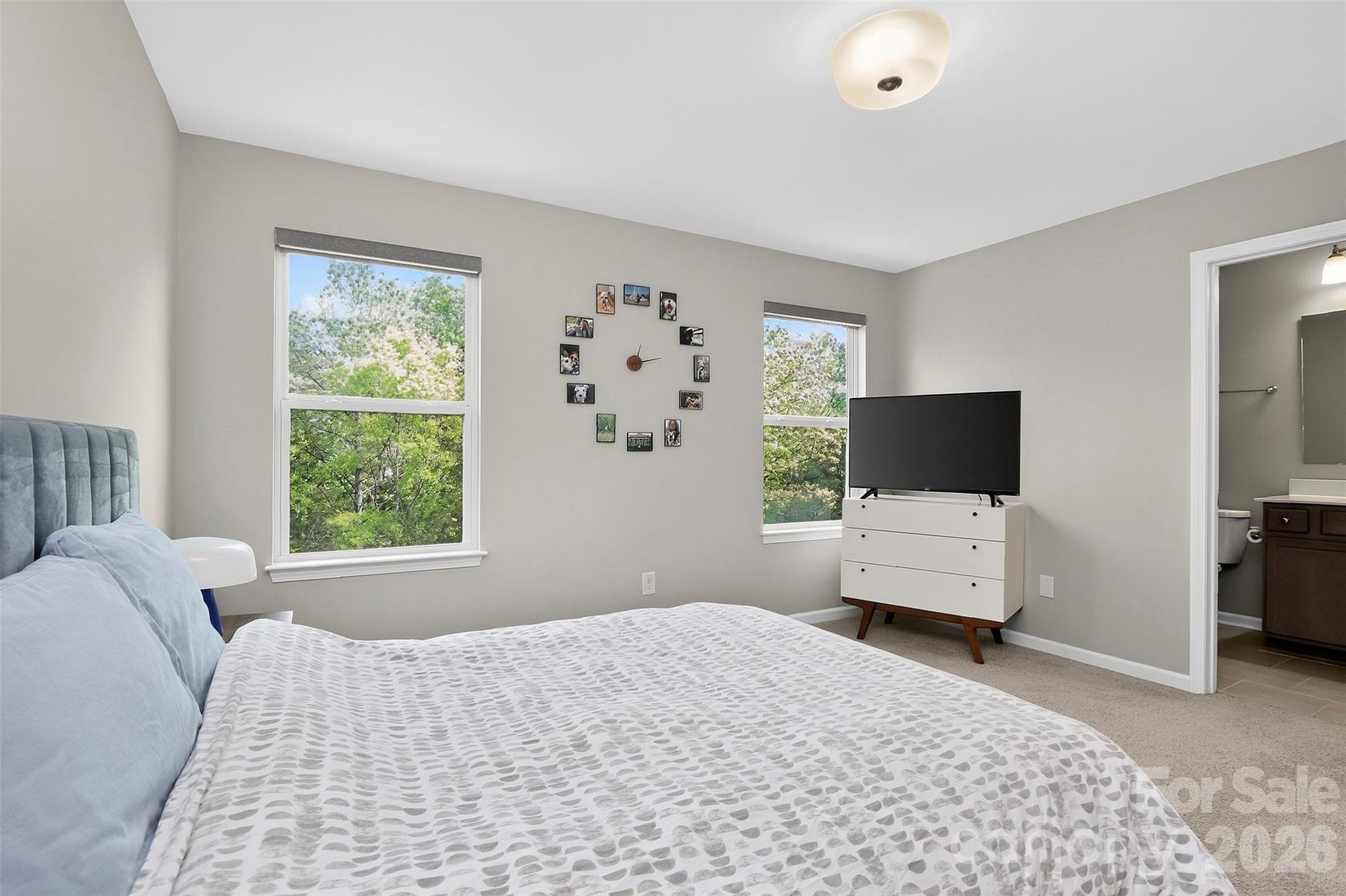 Villages At Mallard Creek - Residential