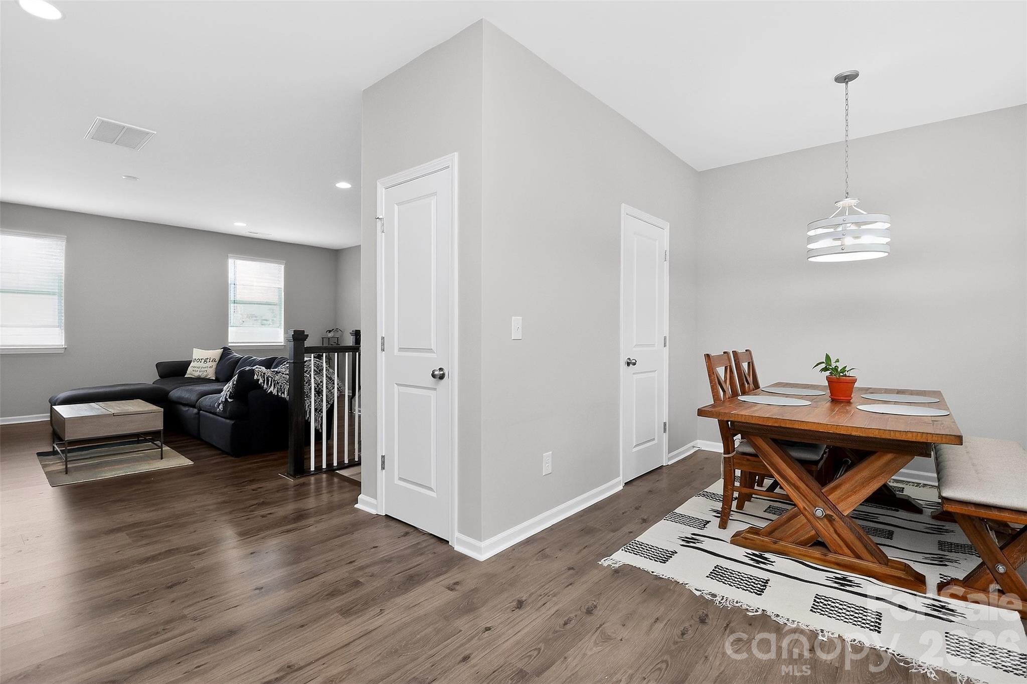 Villages At Mallard Creek - Residential