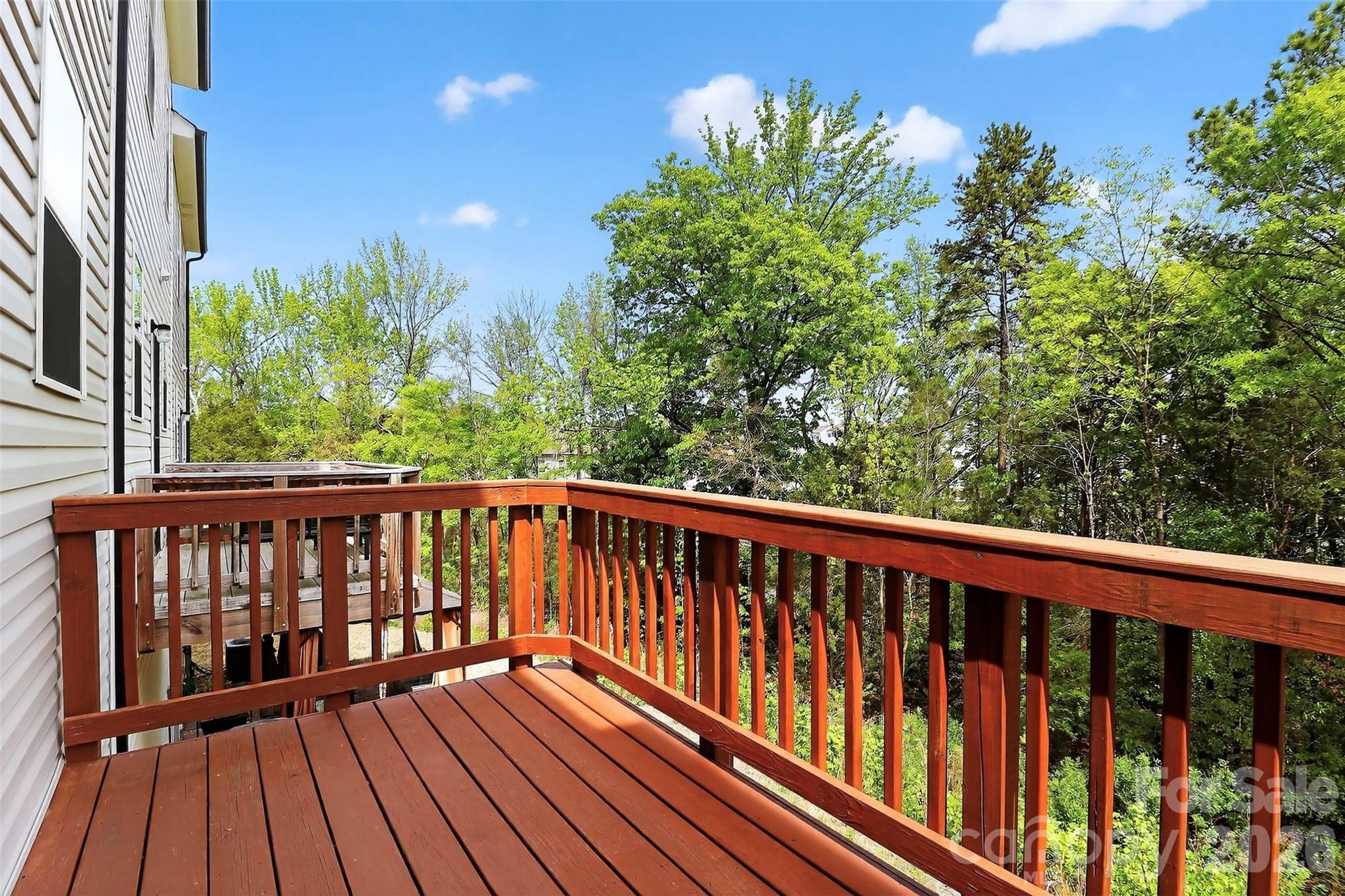 Villages At Mallard Creek - Residential