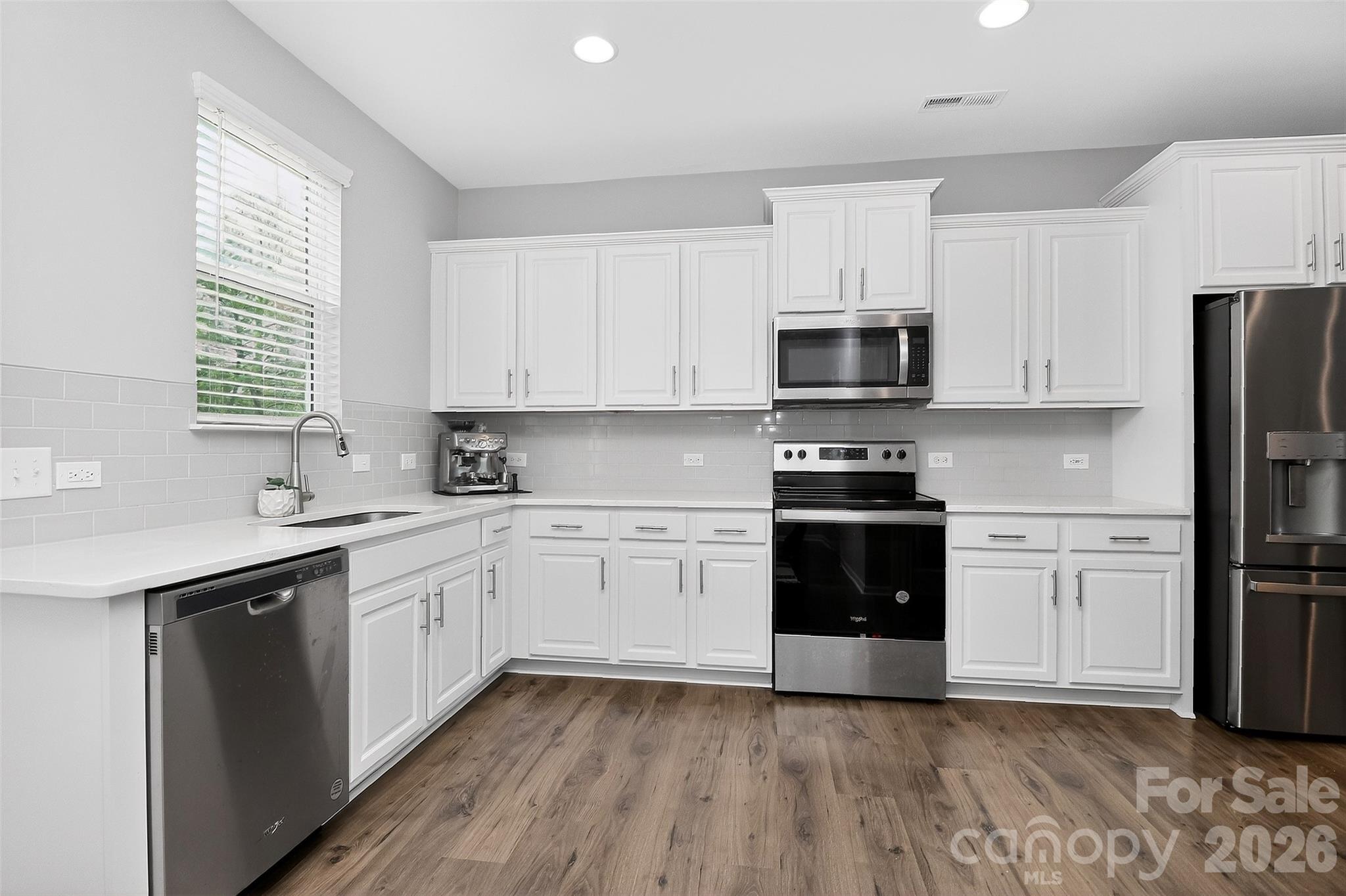 Villages At Mallard Creek - Residential