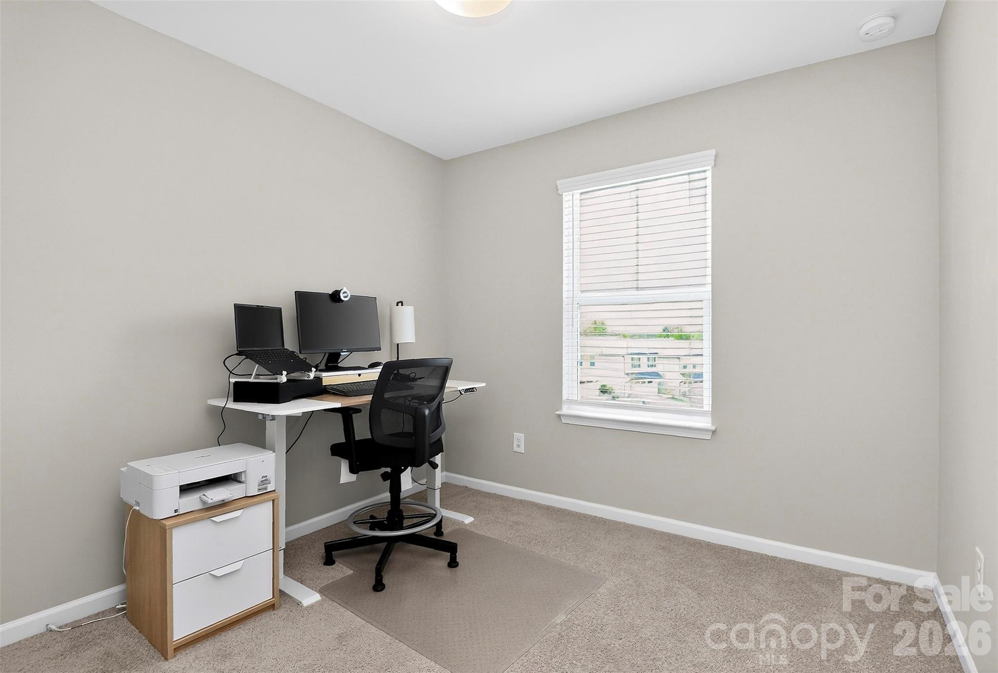 Villages At Mallard Creek - Residential