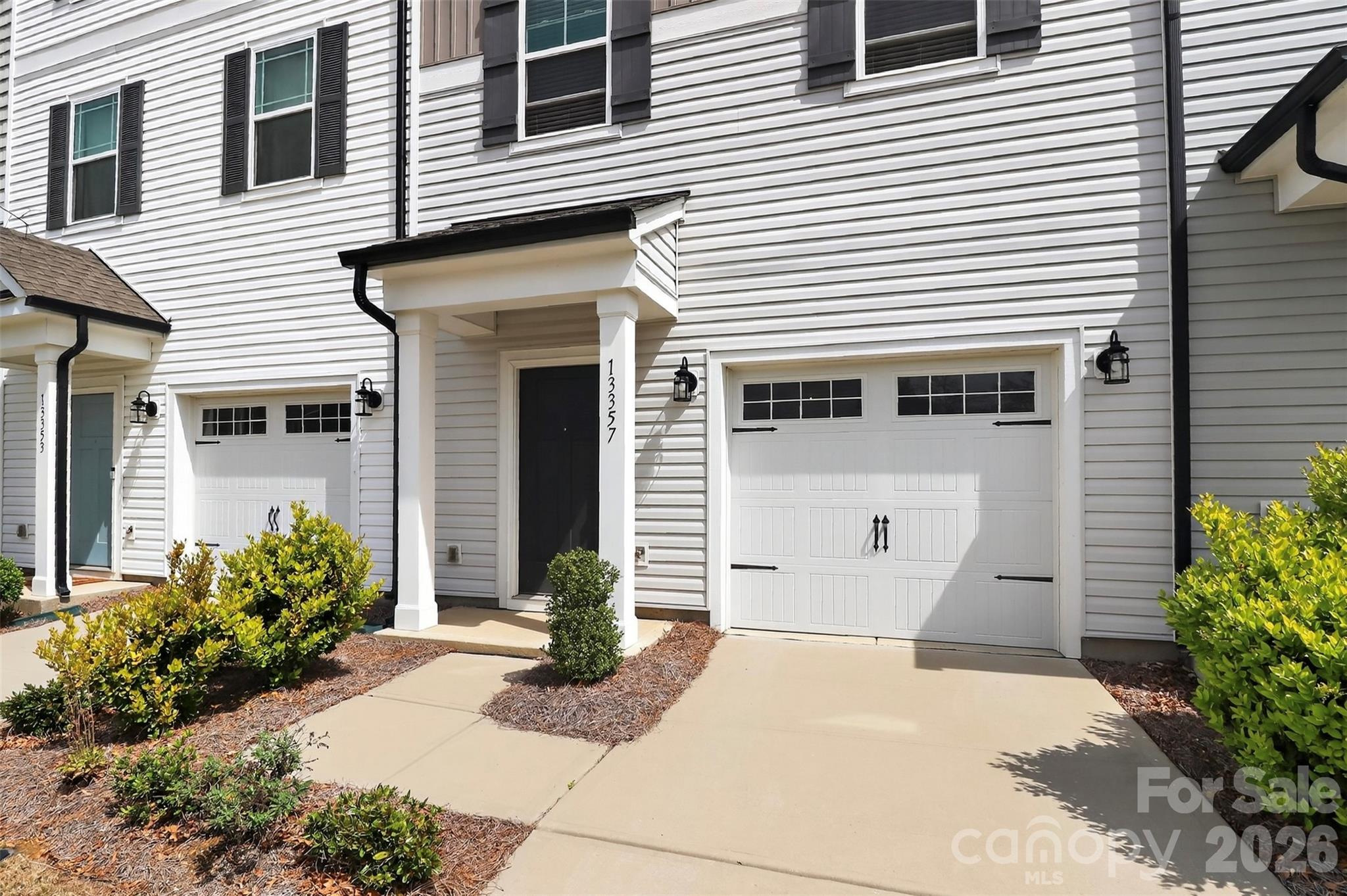 Villages At Mallard Creek - Residential