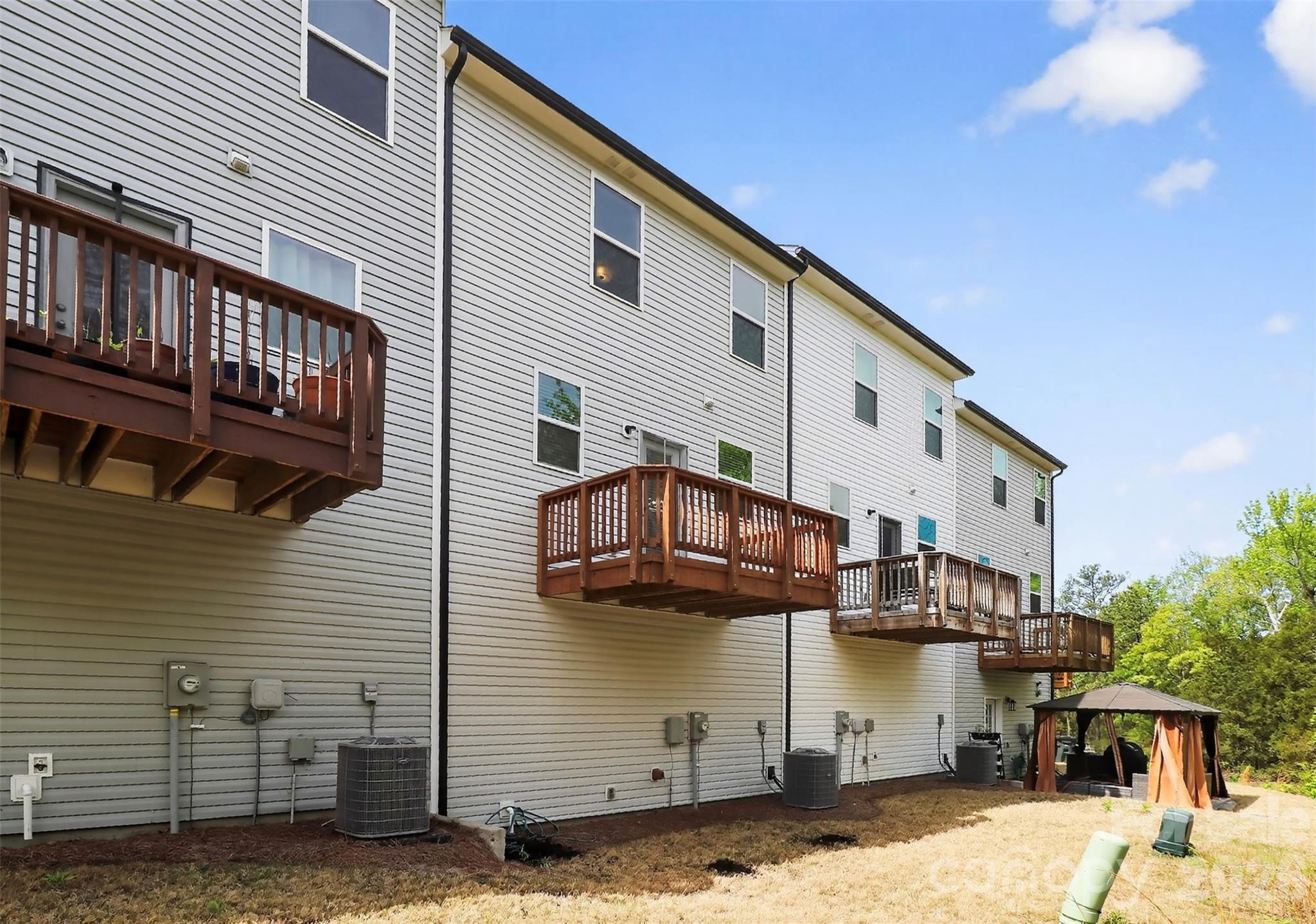 Villages At Mallard Creek - Residential