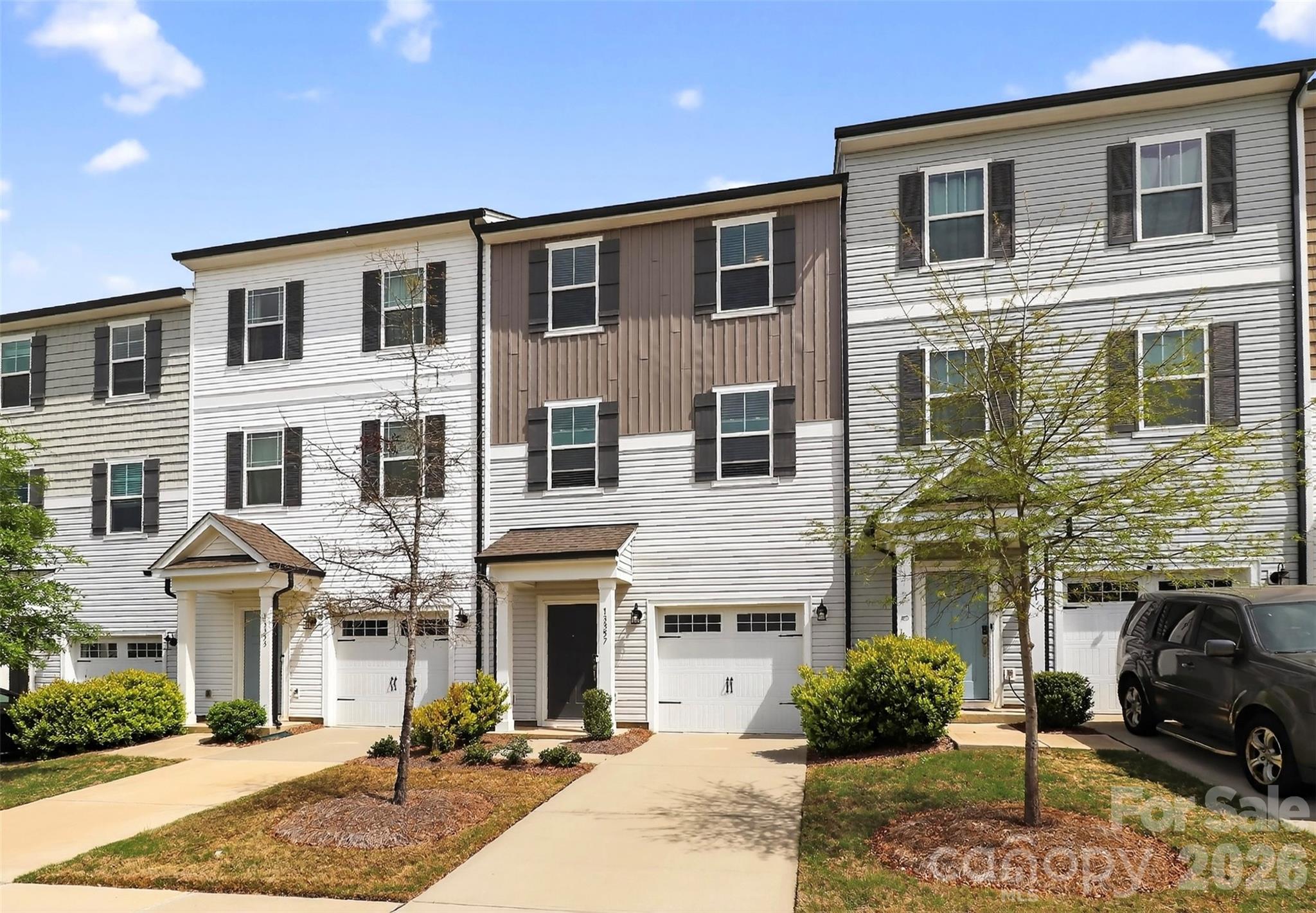 Villages At Mallard Creek - Residential