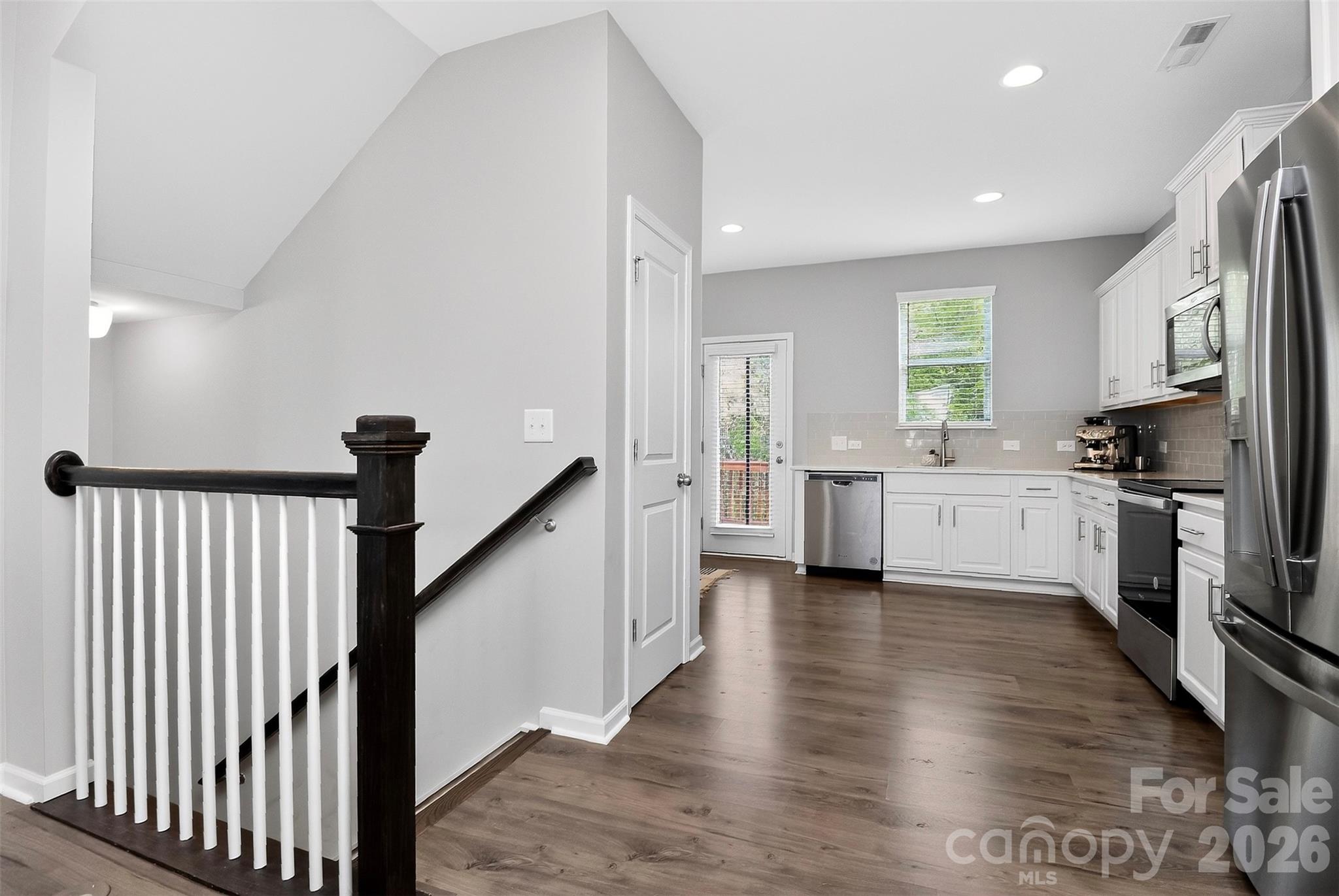 Villages At Mallard Creek - Residential