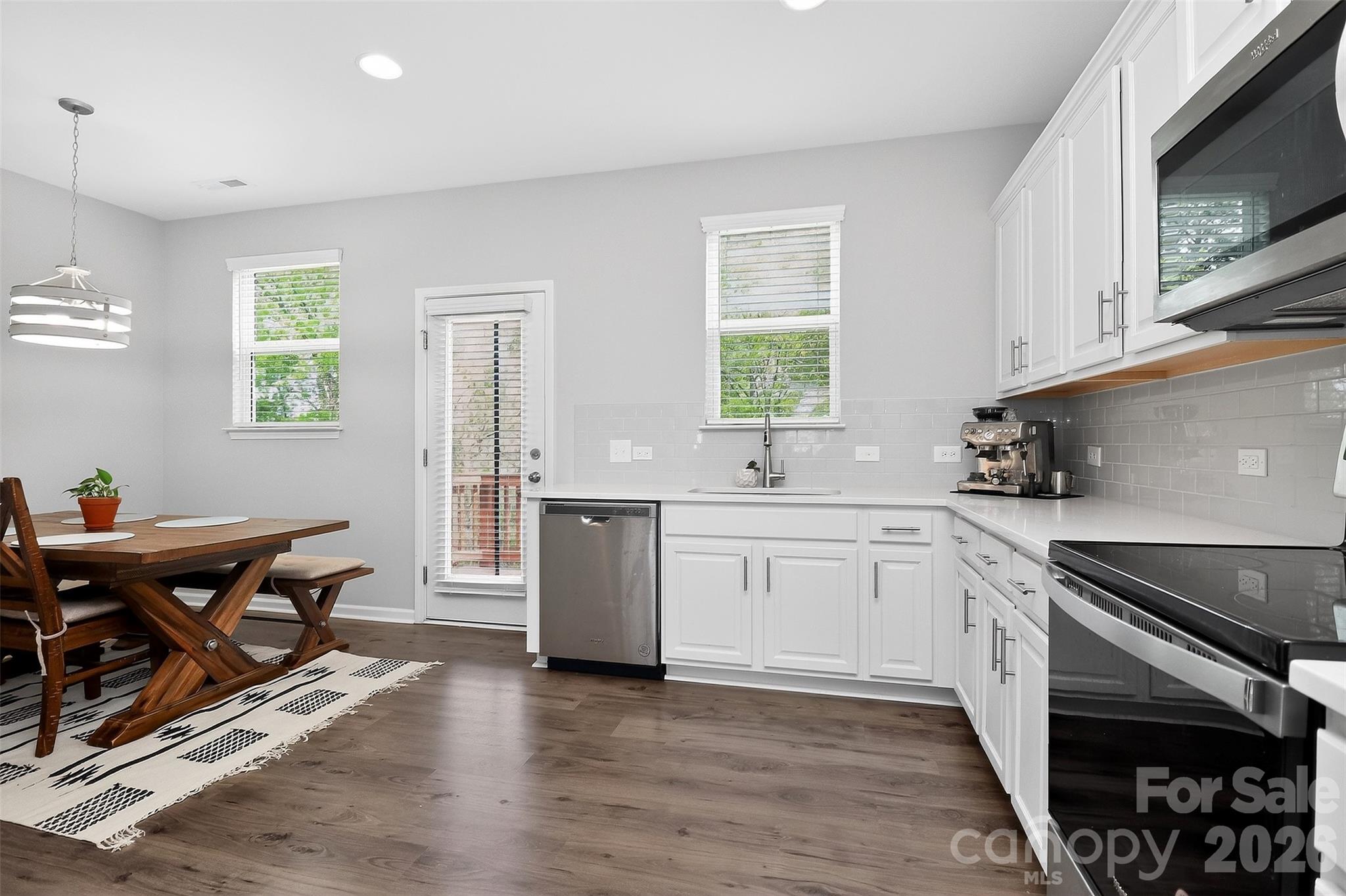 Villages At Mallard Creek - Residential