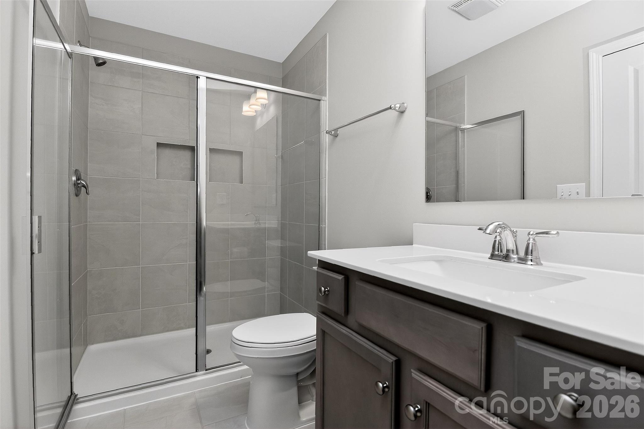 Villages At Mallard Creek - Residential