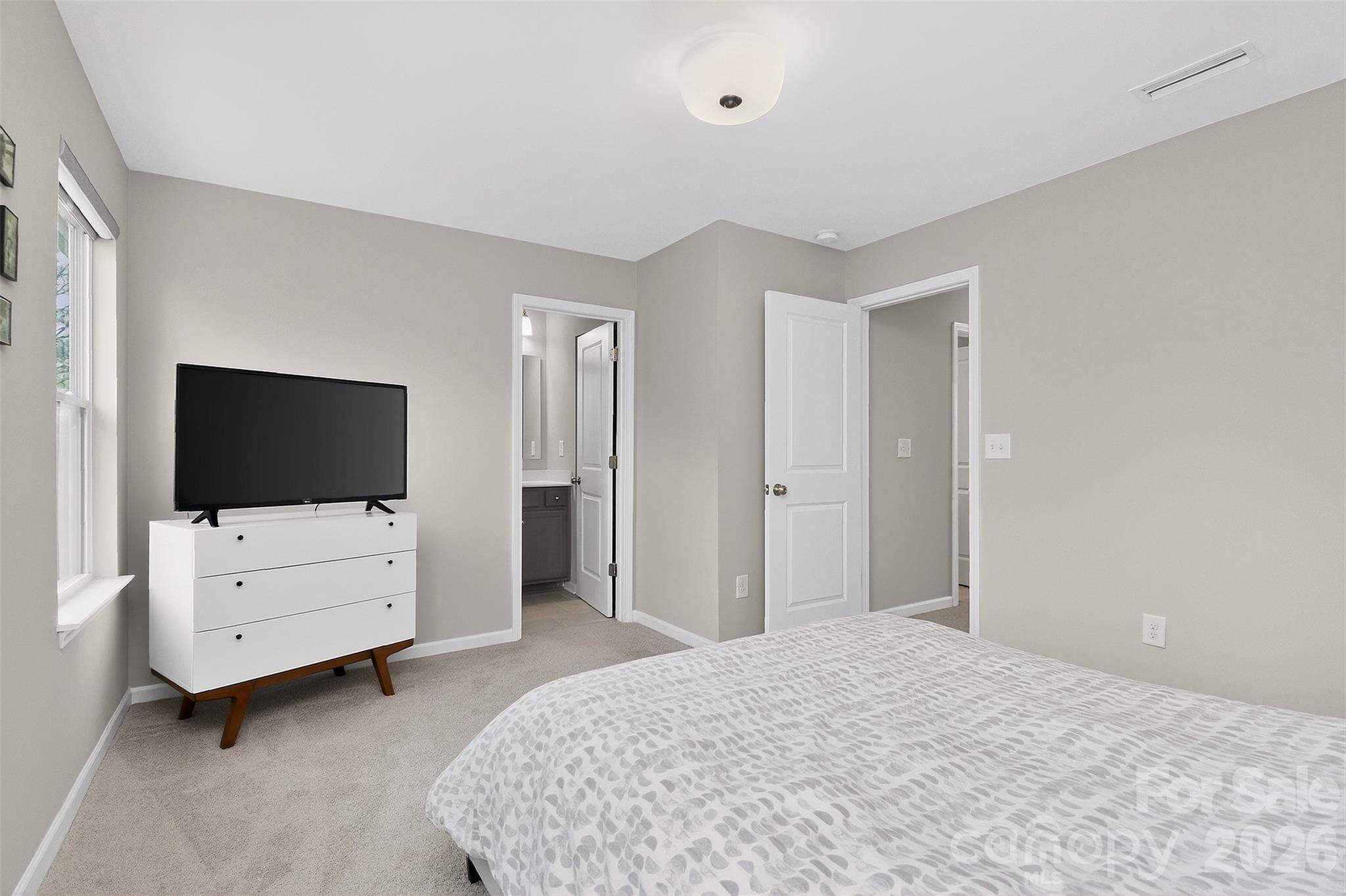 Villages At Mallard Creek - Residential