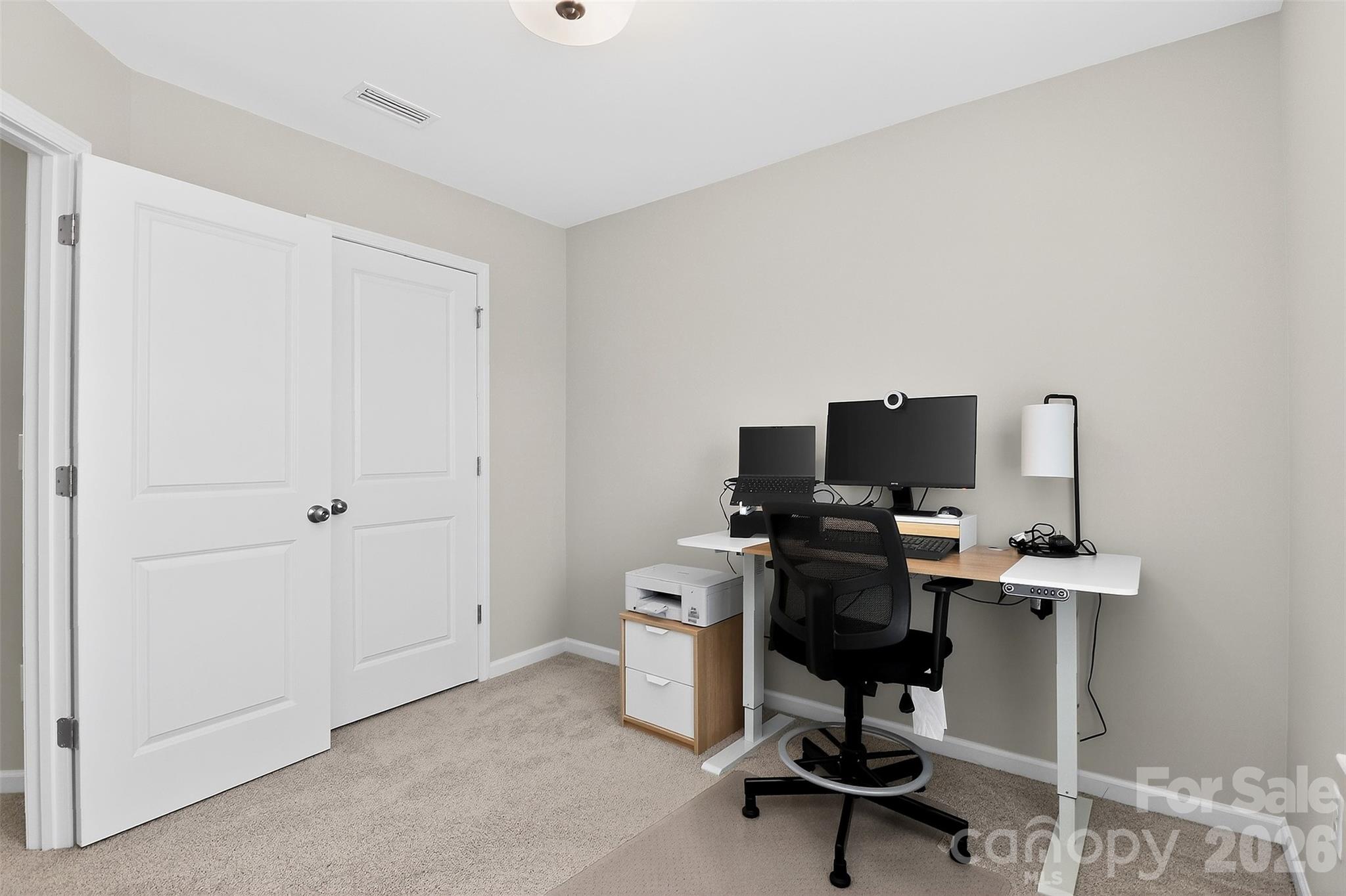 Villages At Mallard Creek - Residential