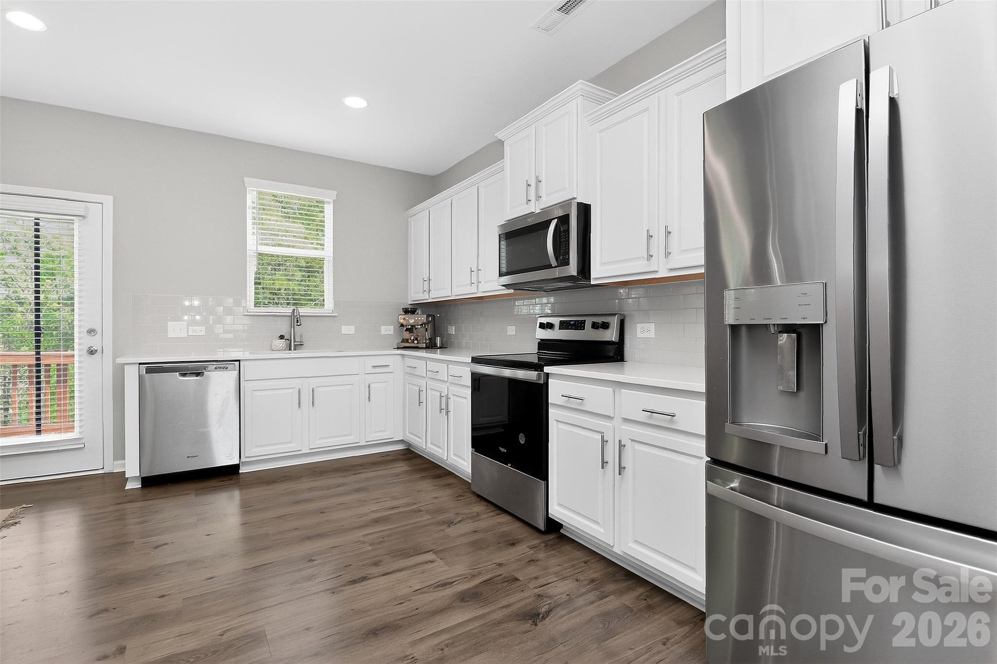 Villages At Mallard Creek - Residential