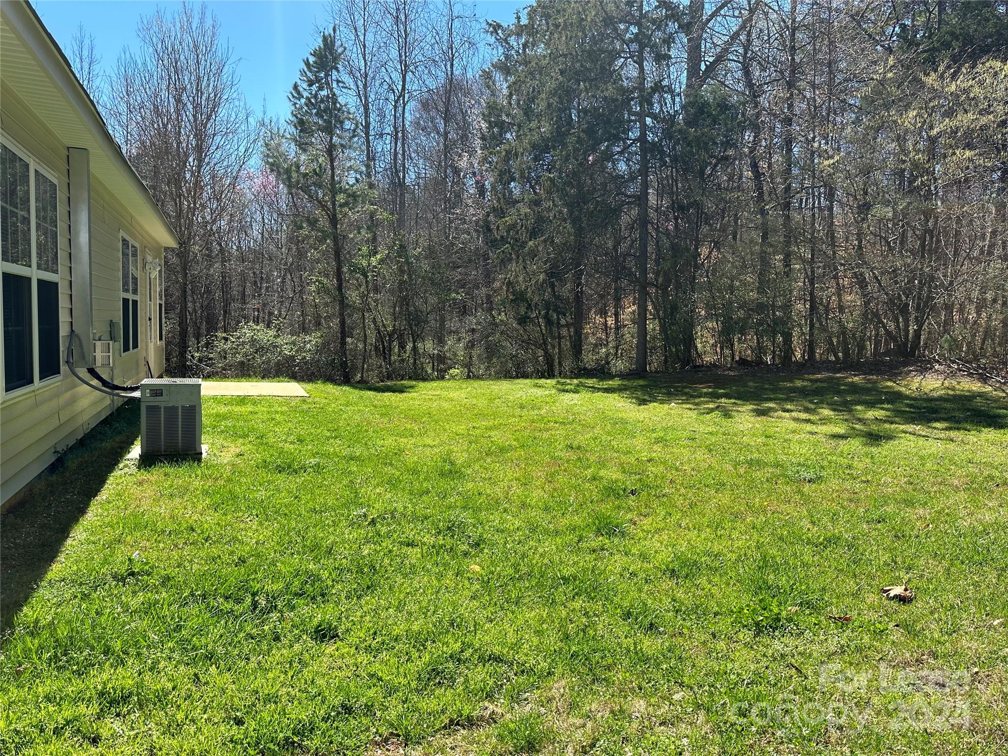 Pinebrook - Residential Lease