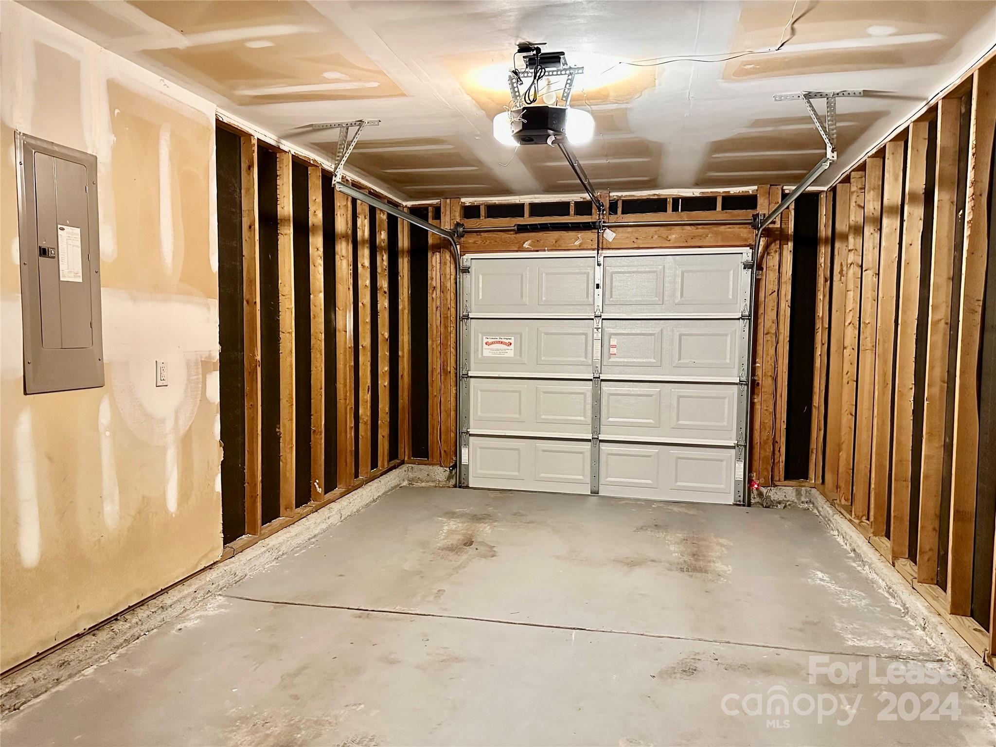 Pinebrook - Residential Lease