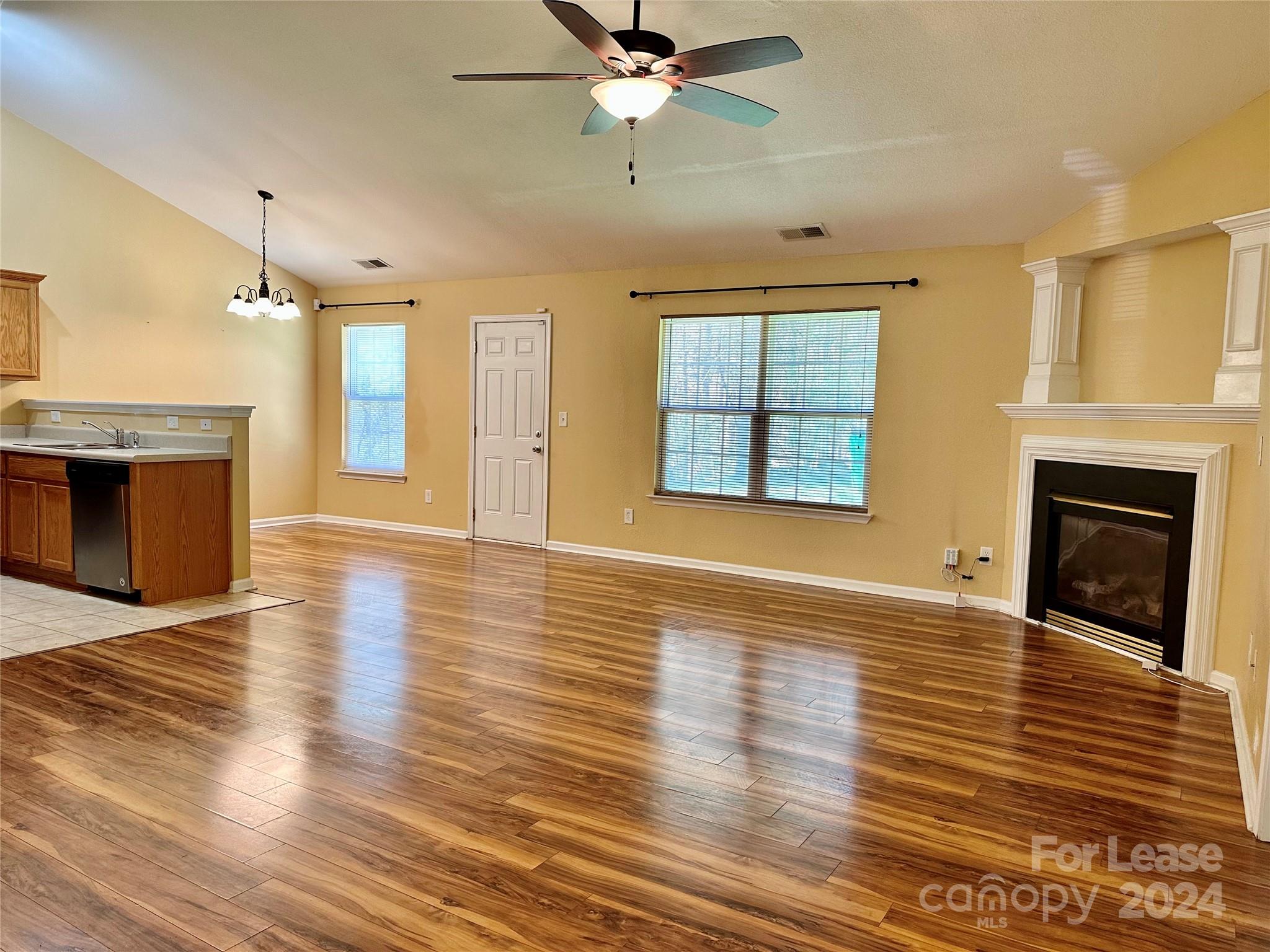 Pinebrook - Residential Lease