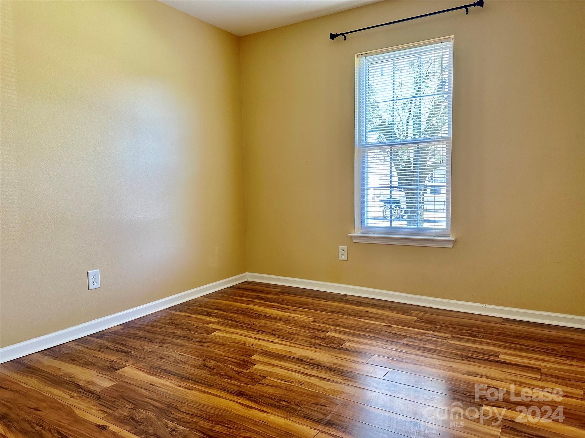 Pinebrook - Residential Lease