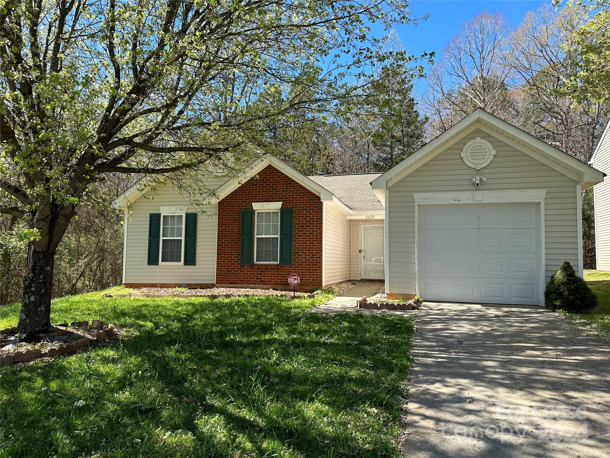 Pinebrook - Residential Lease