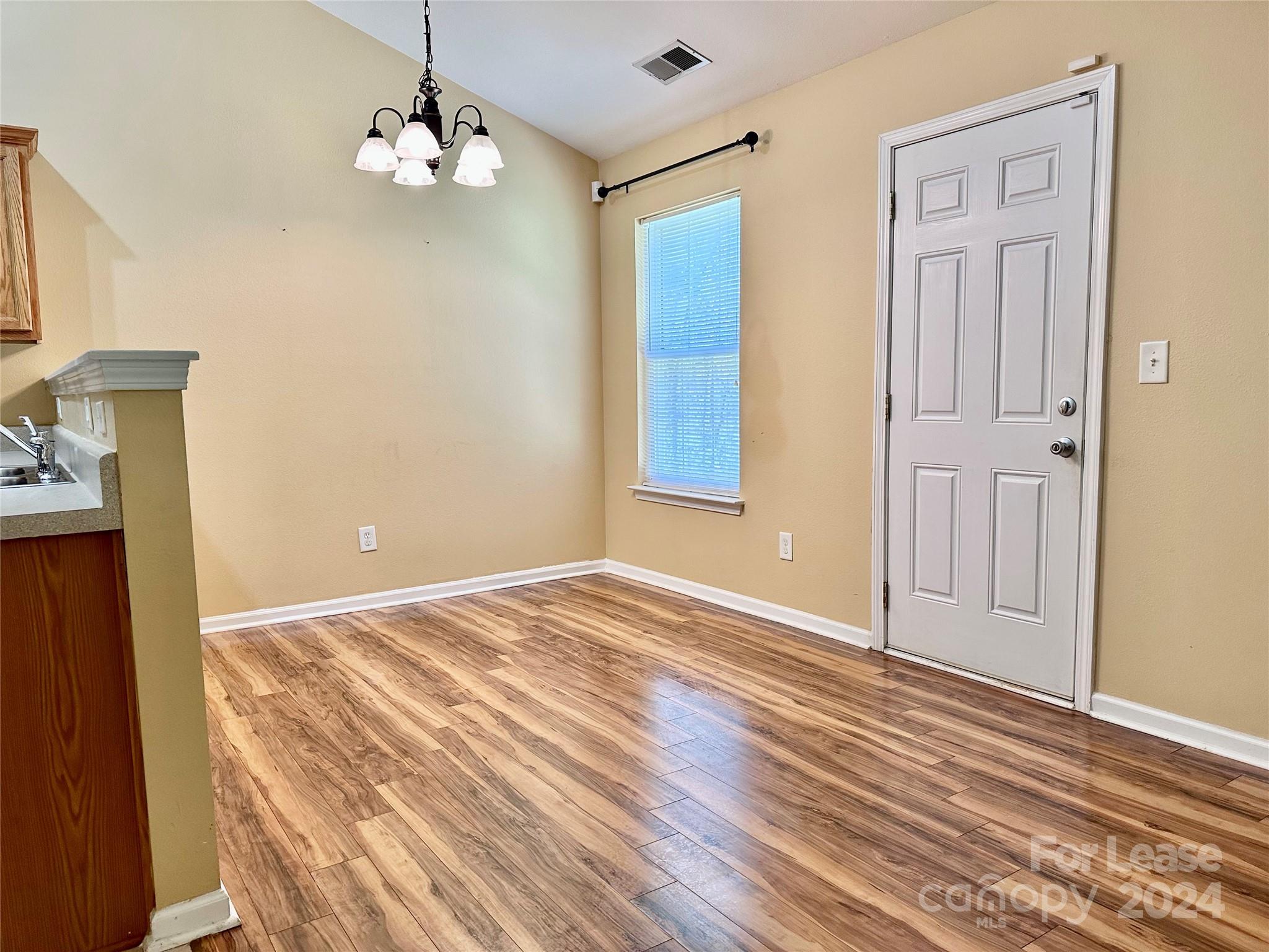 Pinebrook - Residential Lease