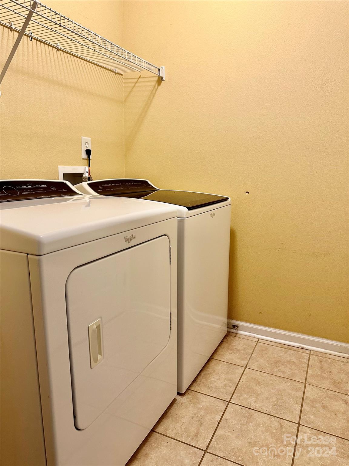 Pinebrook - Residential Lease