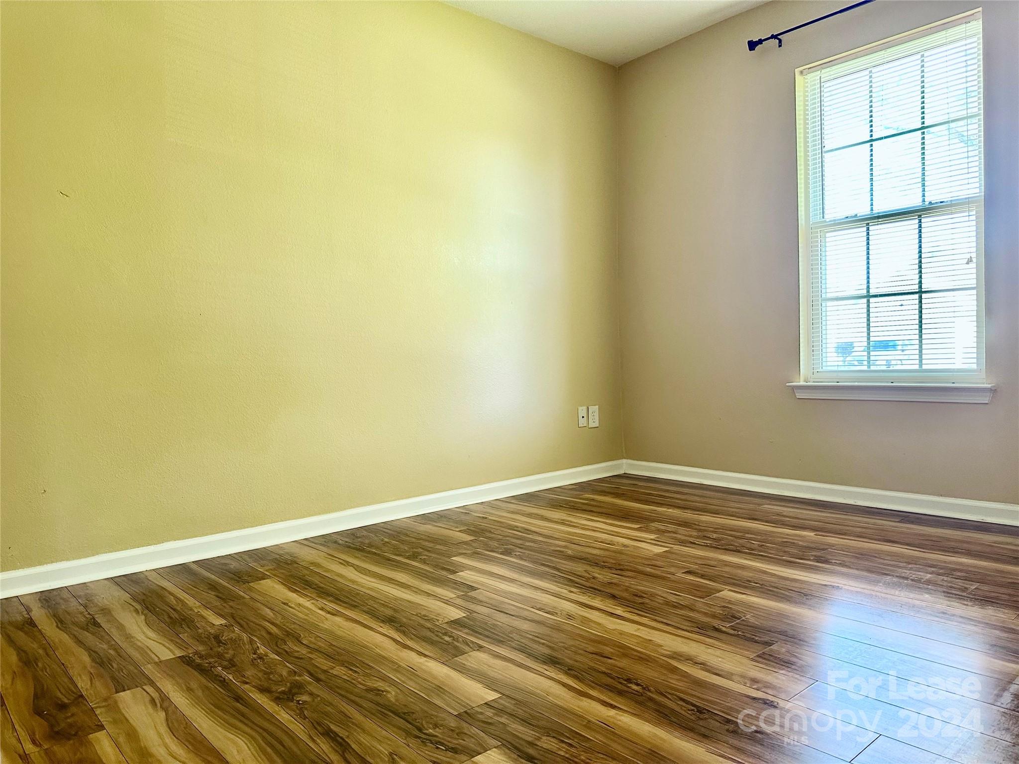 Pinebrook - Residential Lease