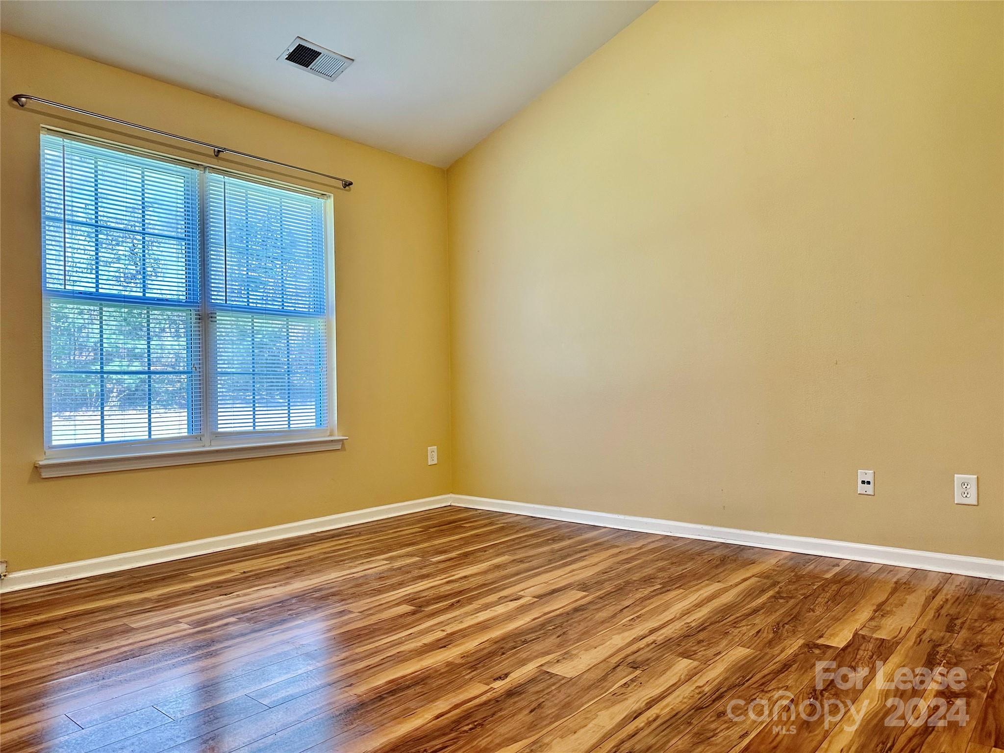 Pinebrook - Residential Lease