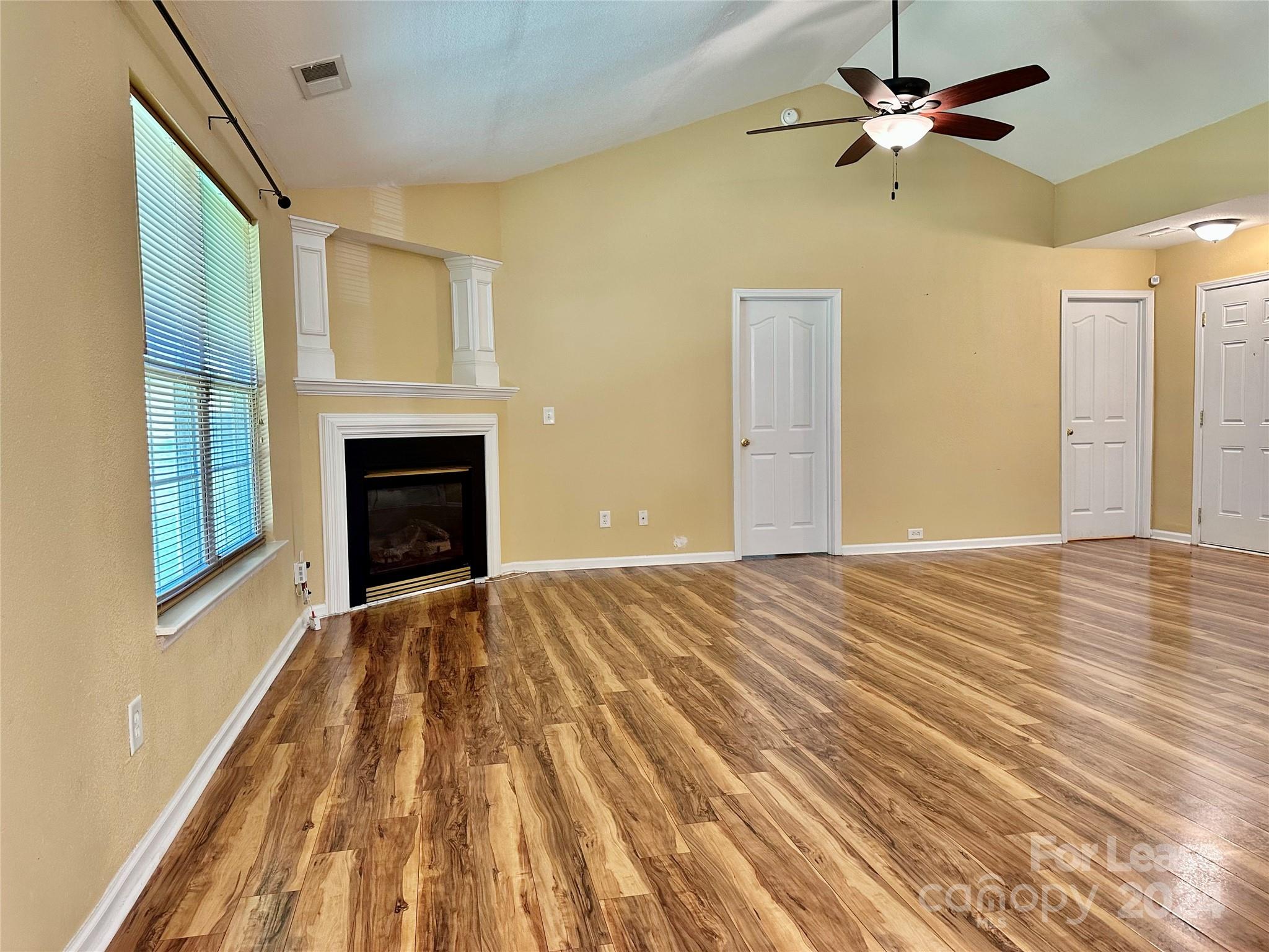 Pinebrook - Residential Lease