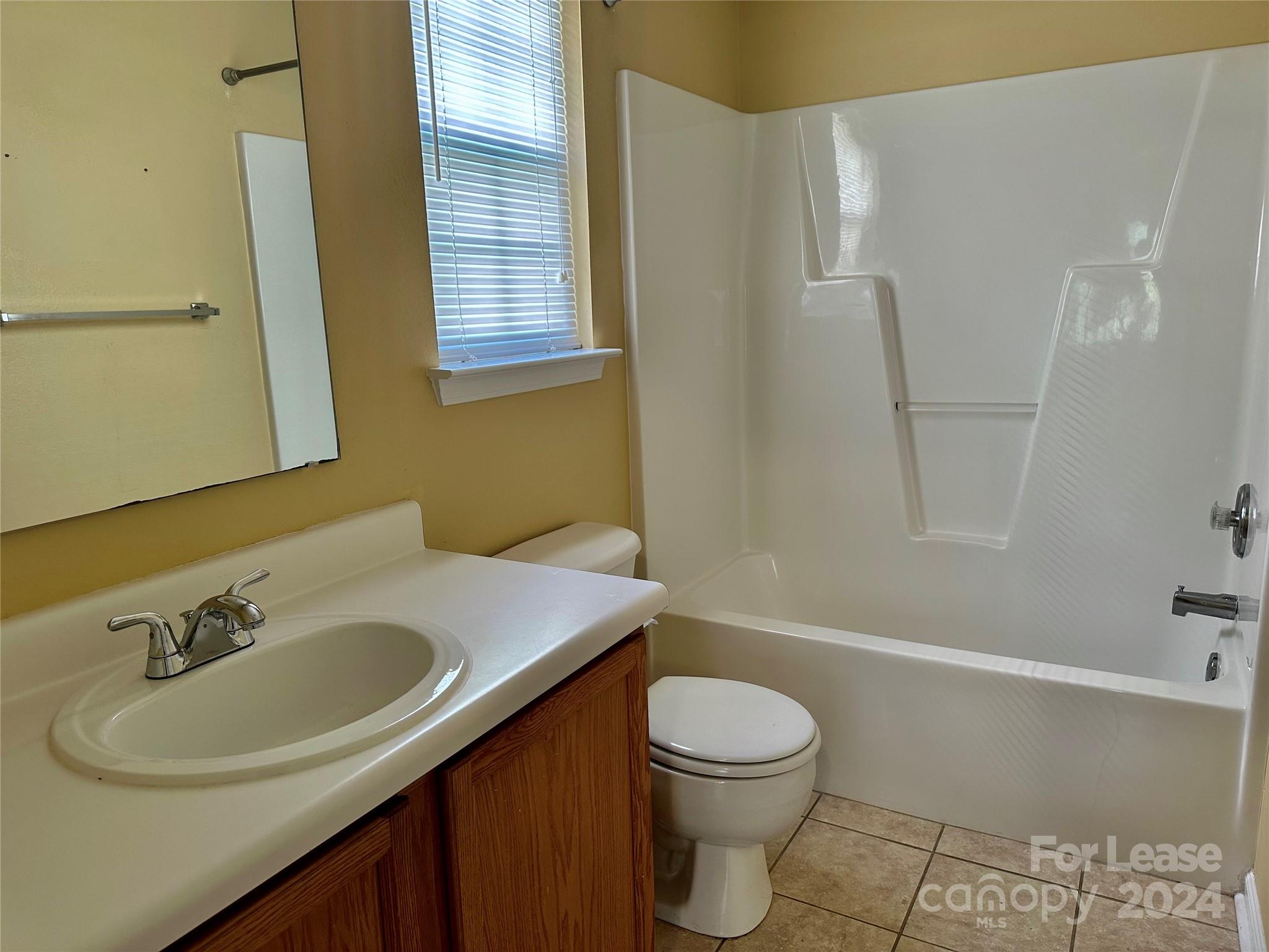 Pinebrook - Residential Lease