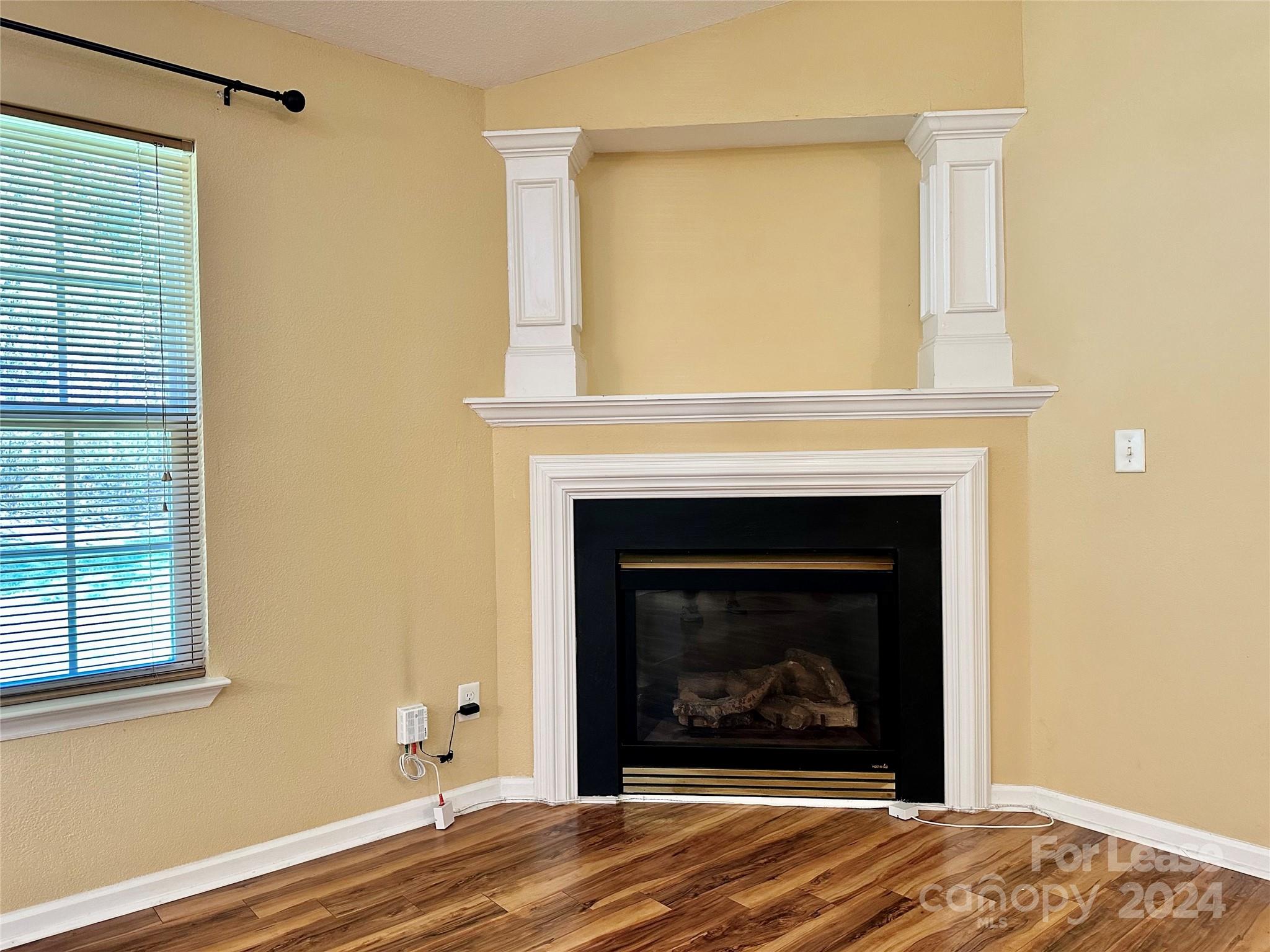 Pinebrook - Residential Lease