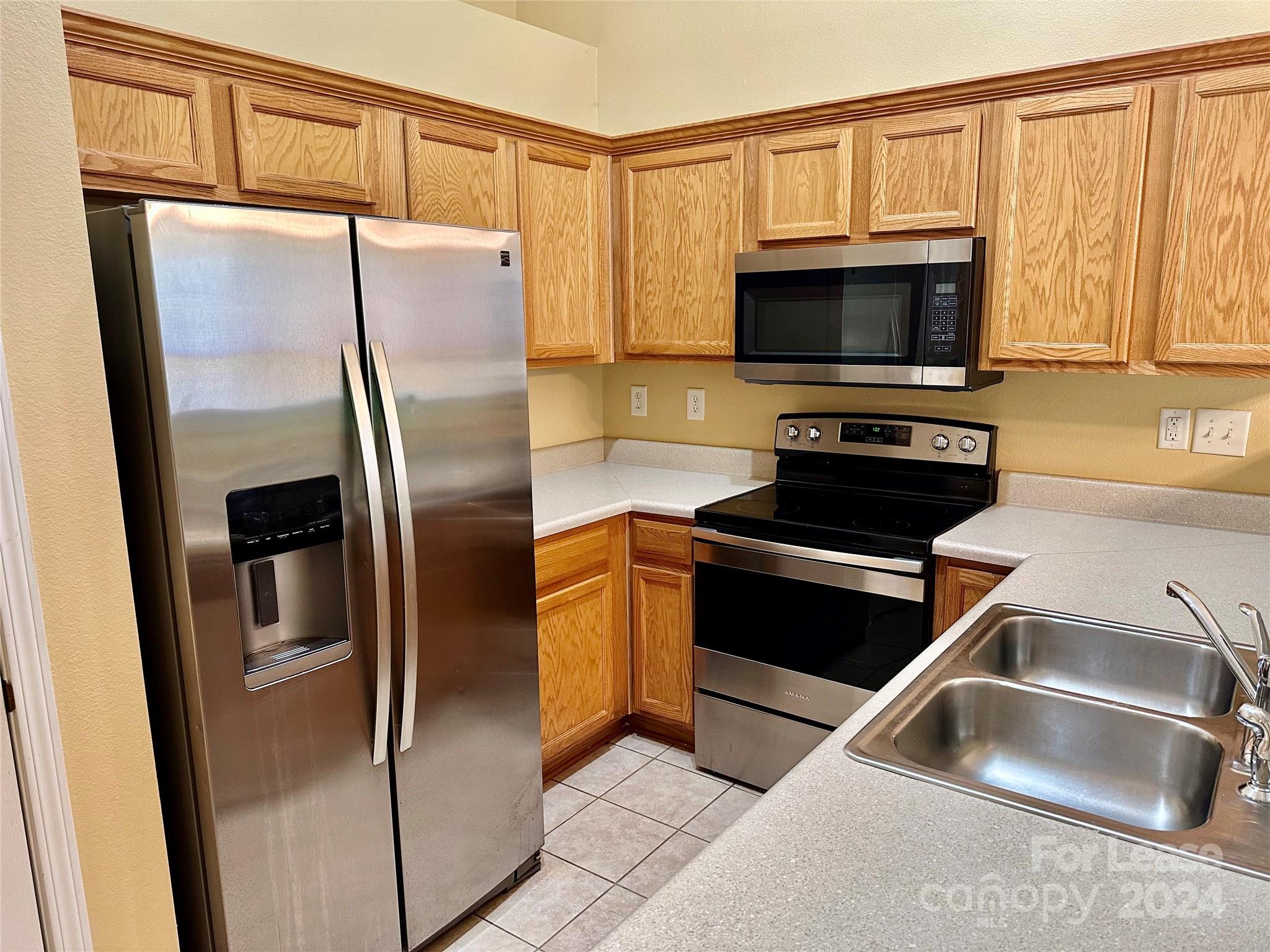 Pinebrook - Residential Lease