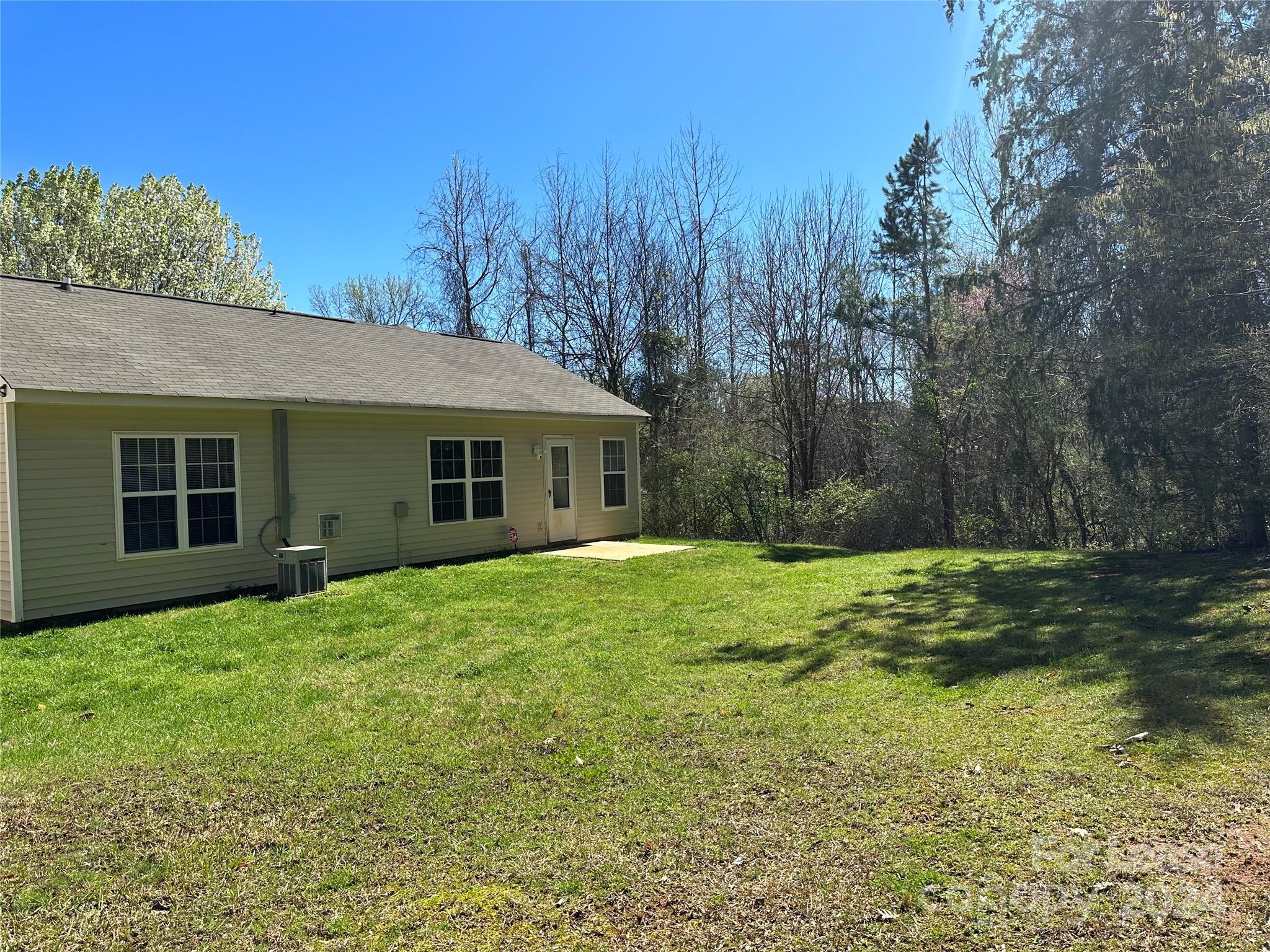 Pinebrook - Residential Lease