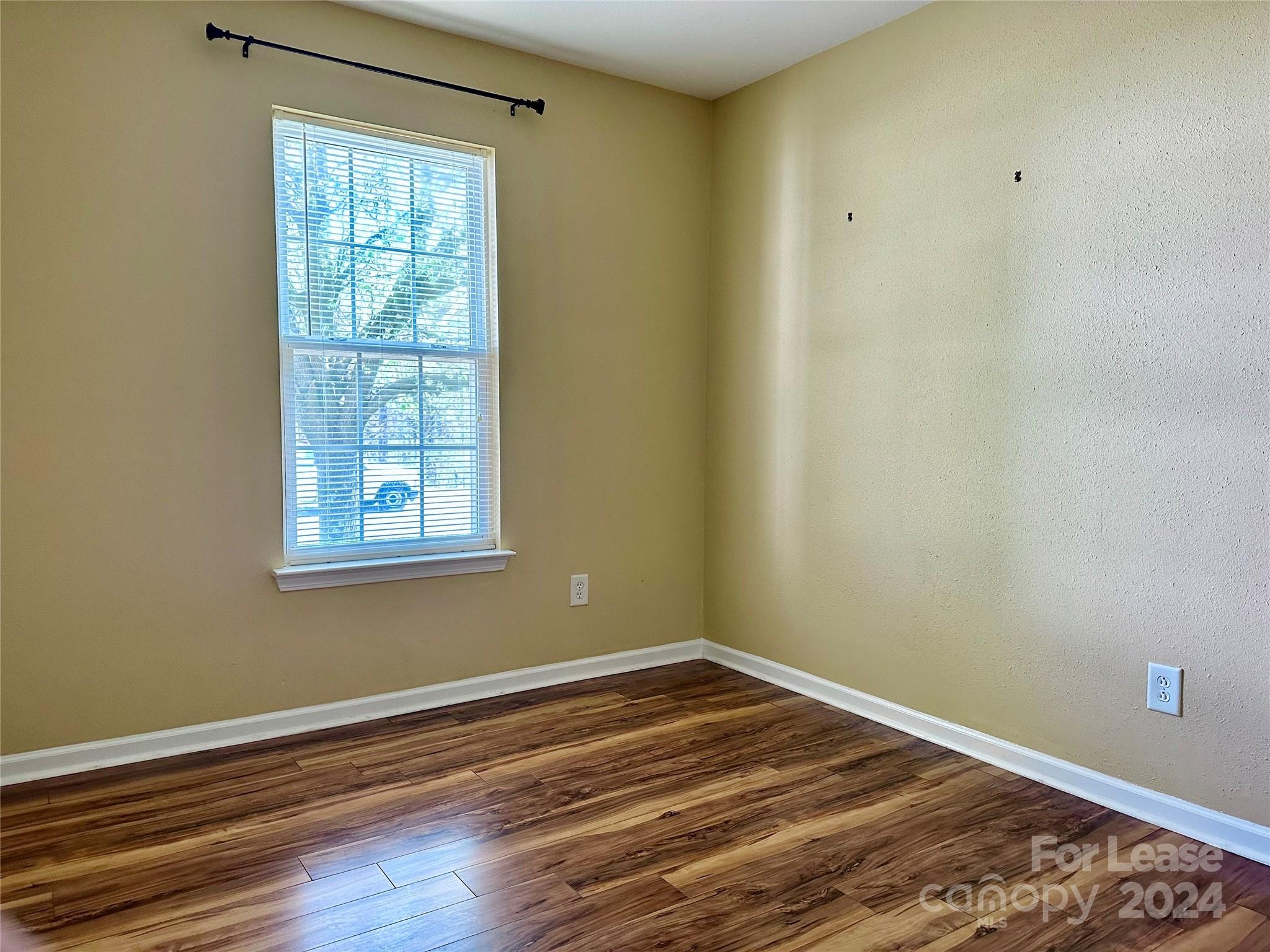 Pinebrook - Residential Lease