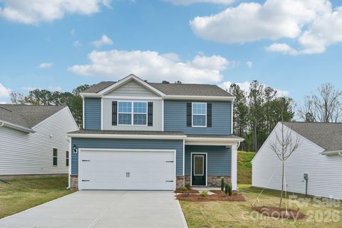 Photo of 818 Willow Estates Drive, Shelby, NC 28150 (MLS # 4374018)
