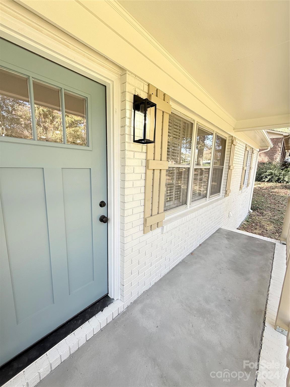 Yorkwood Park - Residential