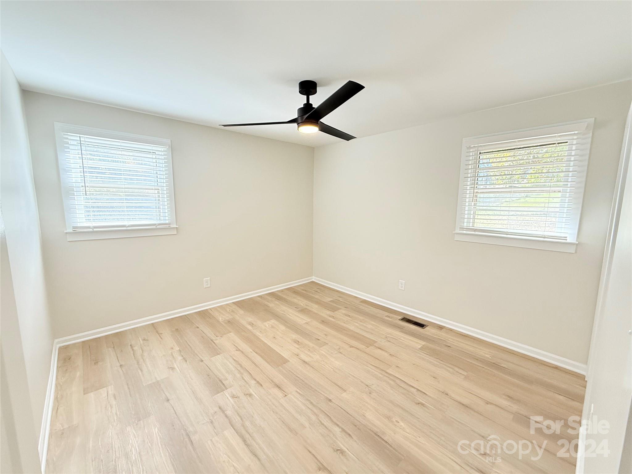 Yorkwood Park - Residential