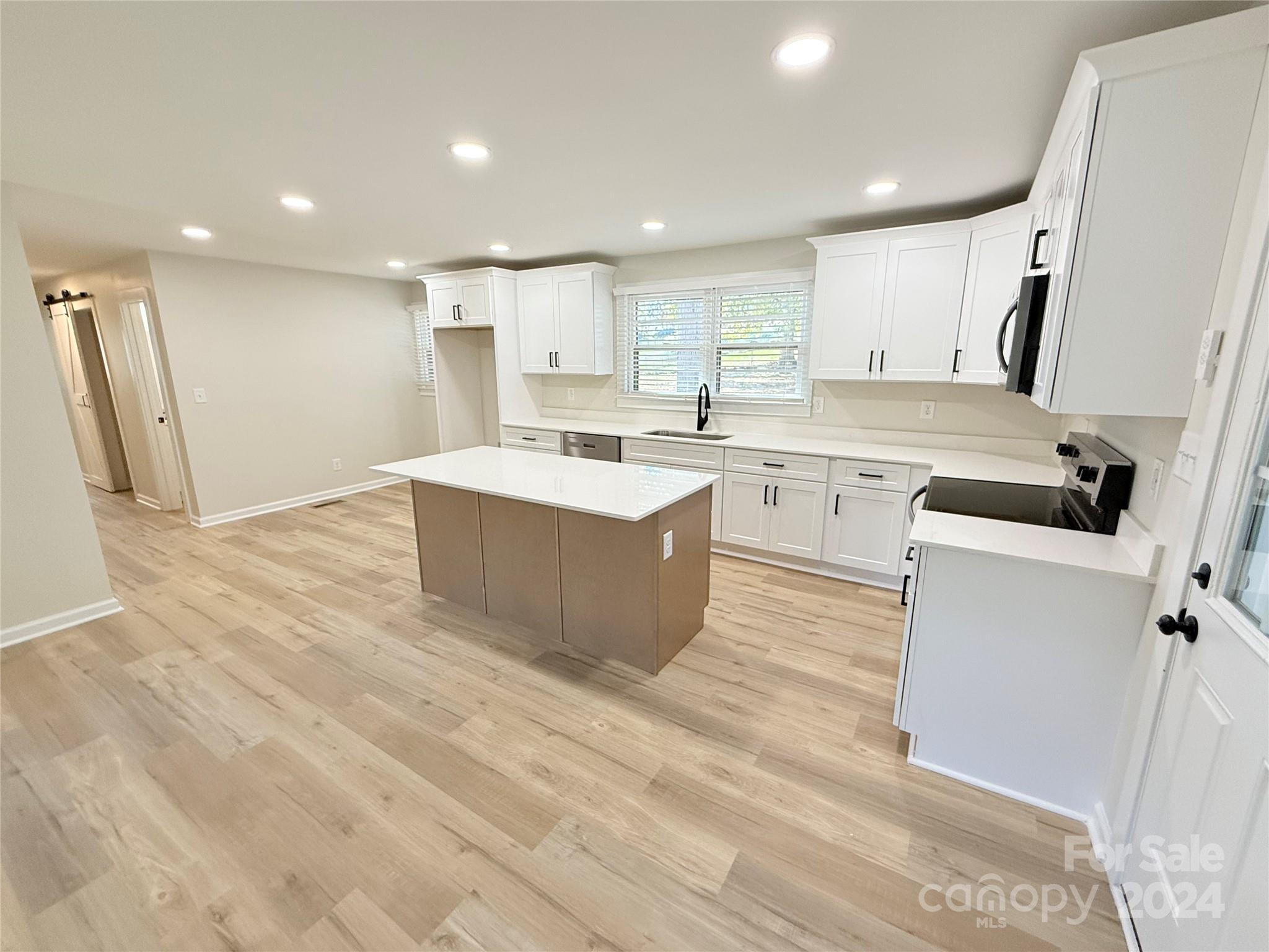 Yorkwood Park - Residential