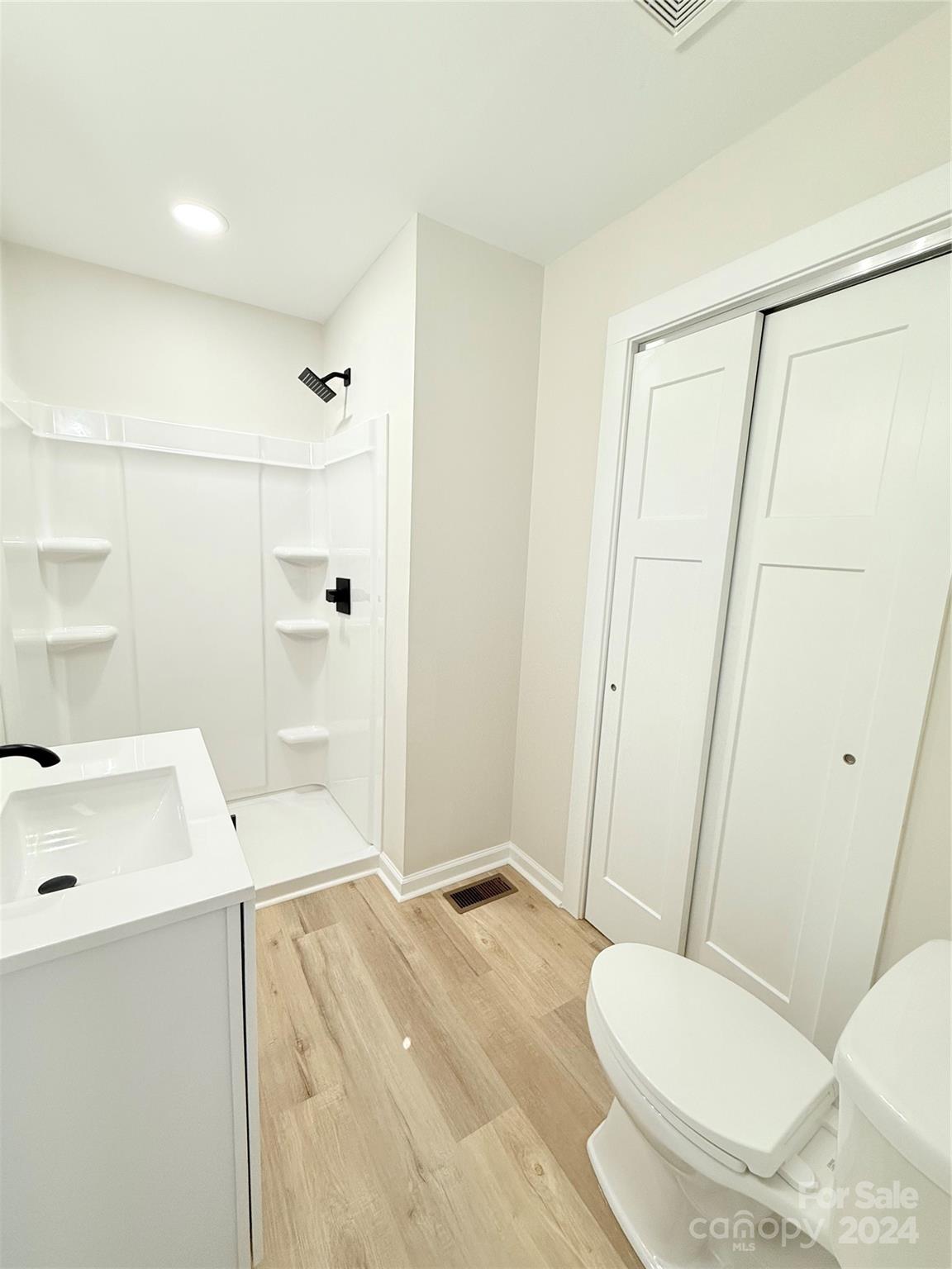 Yorkwood Park - Residential