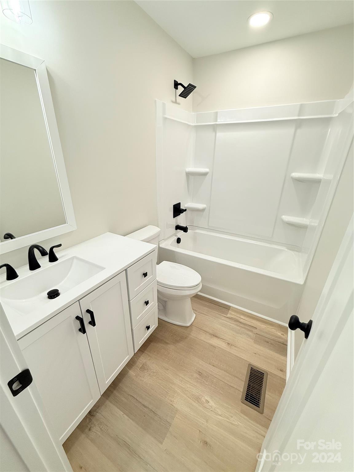 Yorkwood Park - Residential