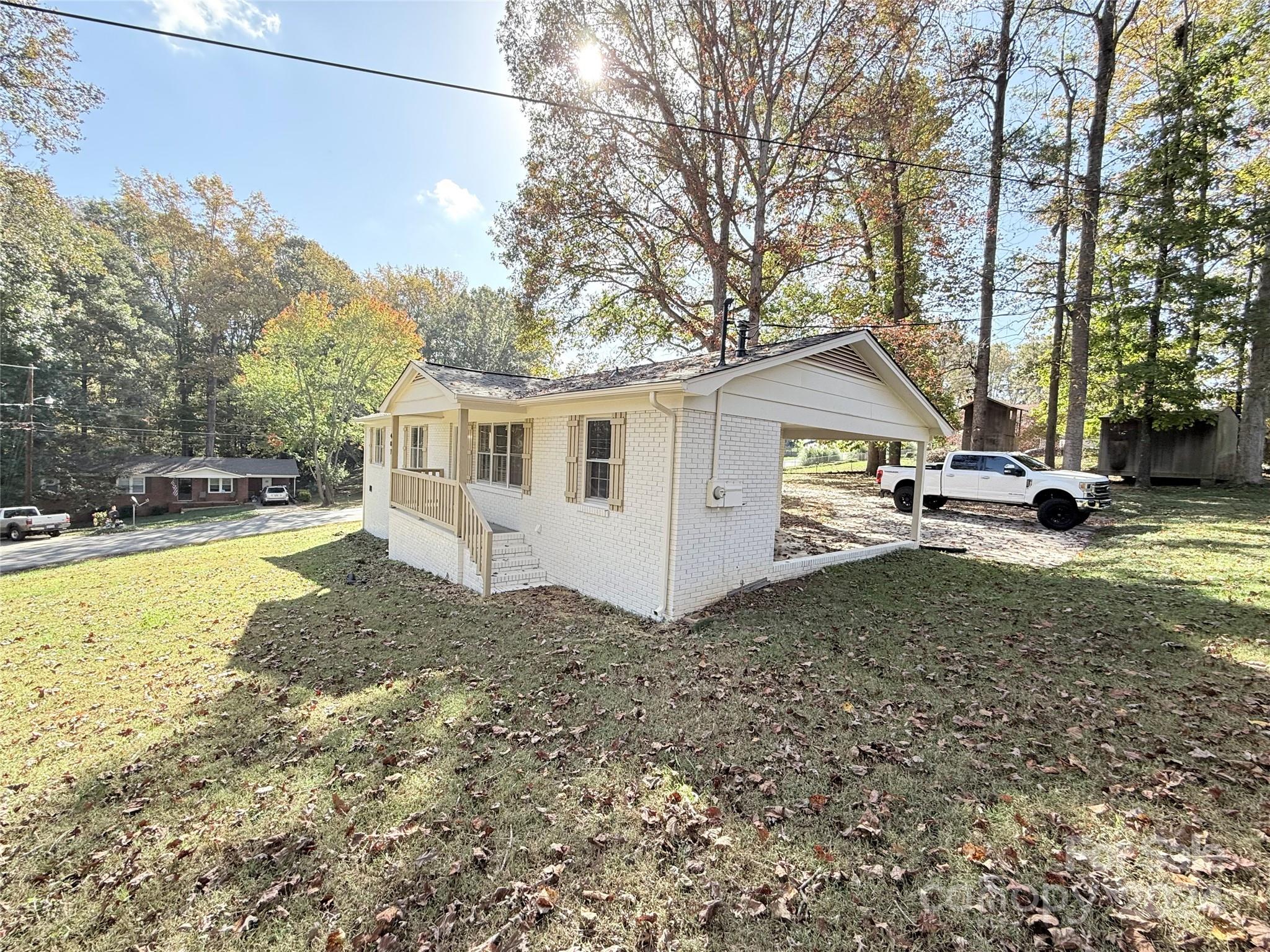 Yorkwood Park - Residential